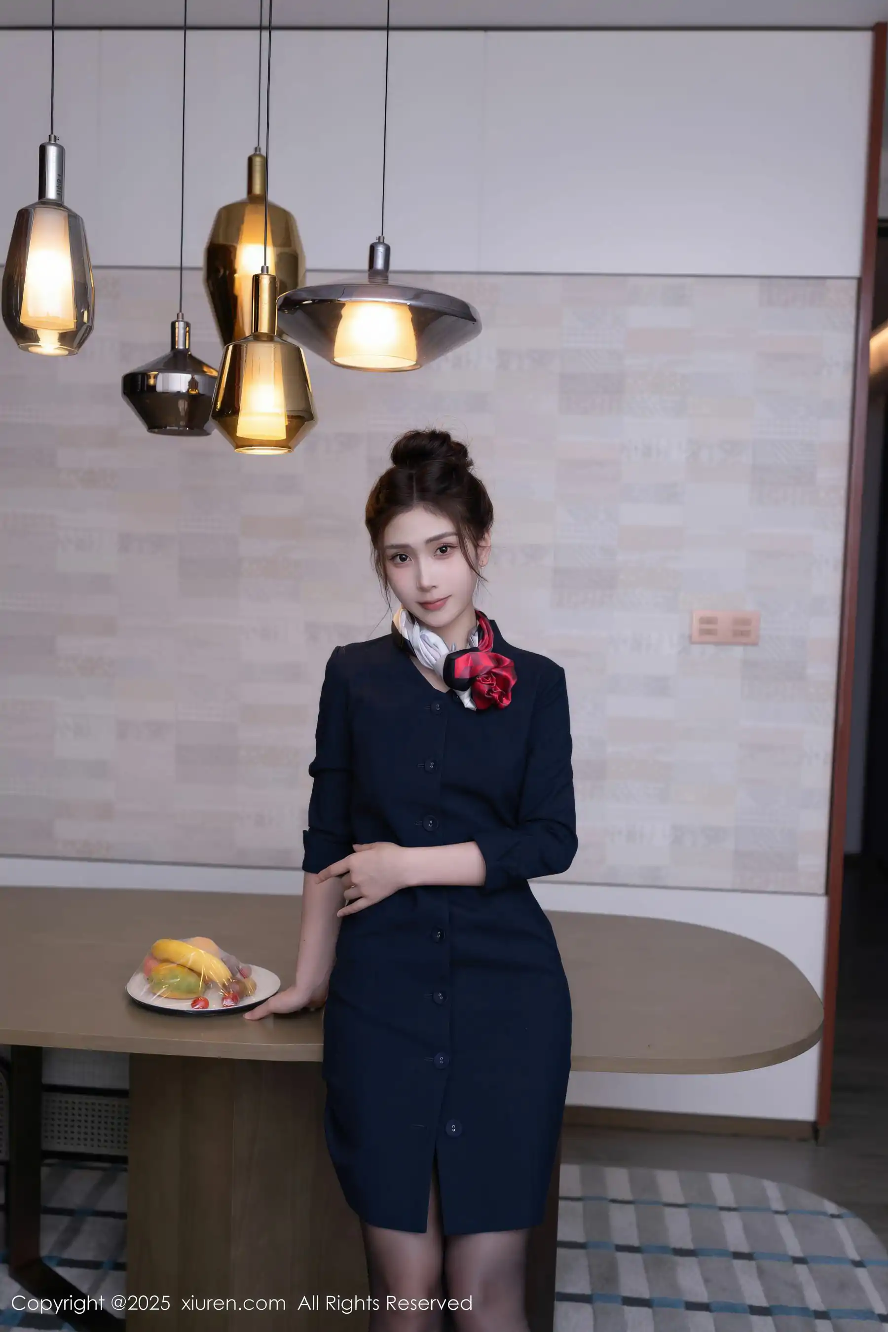 [秀人XiuRen] 2025.11.13 No.10982 刘婷婷