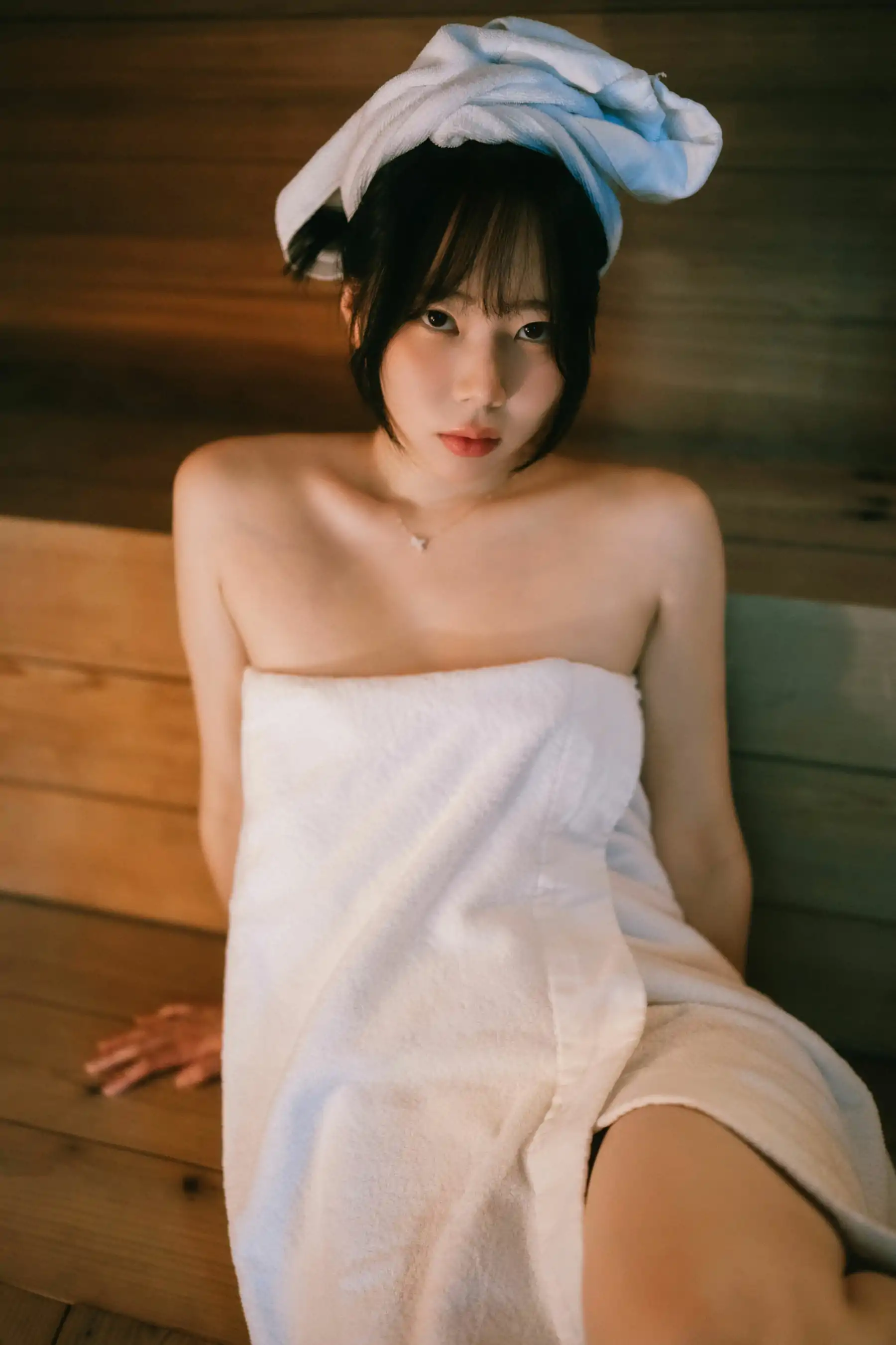 [SWEETBOX] Myu_A - Sauna