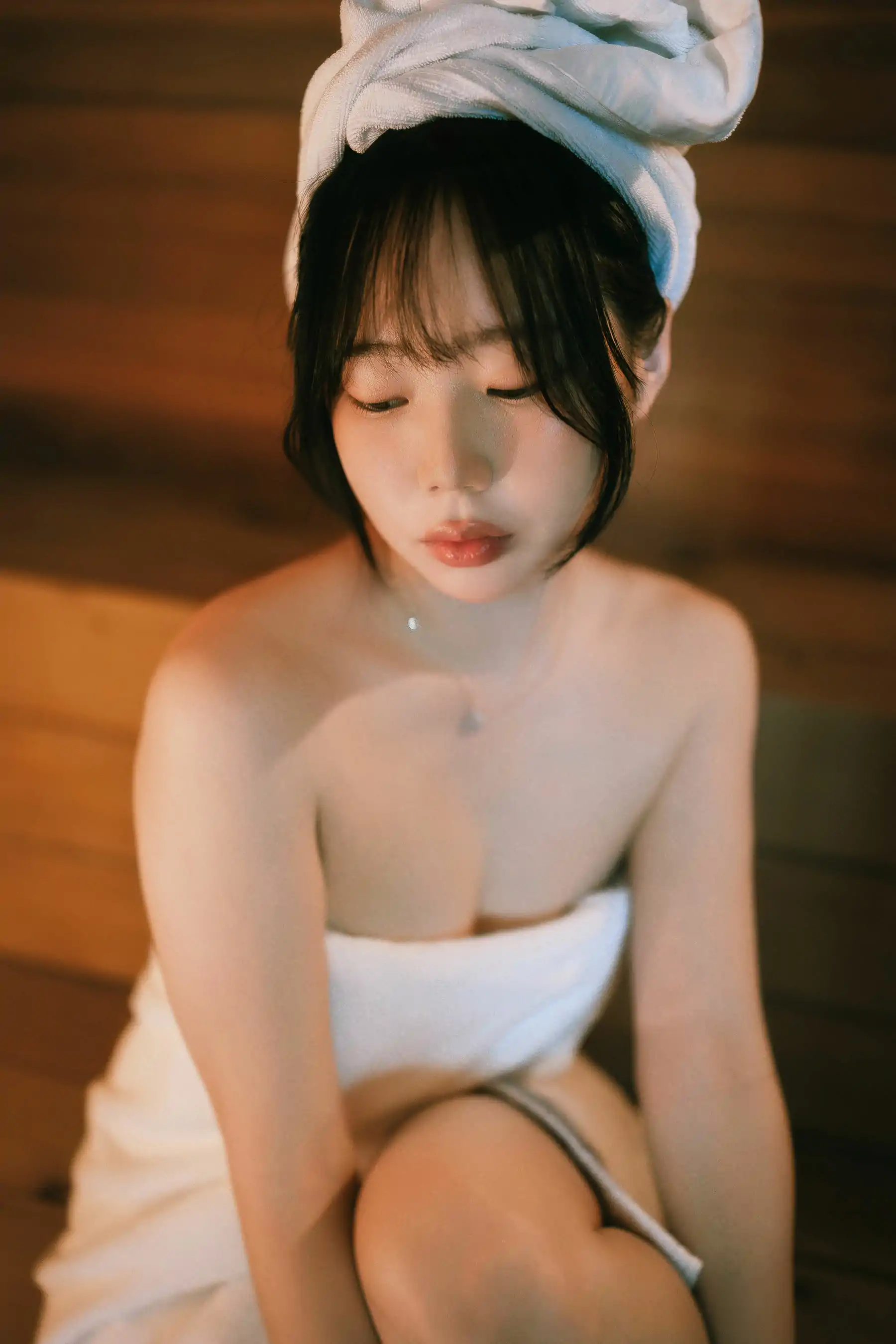 [SWEETBOX] Myu_A - Sauna