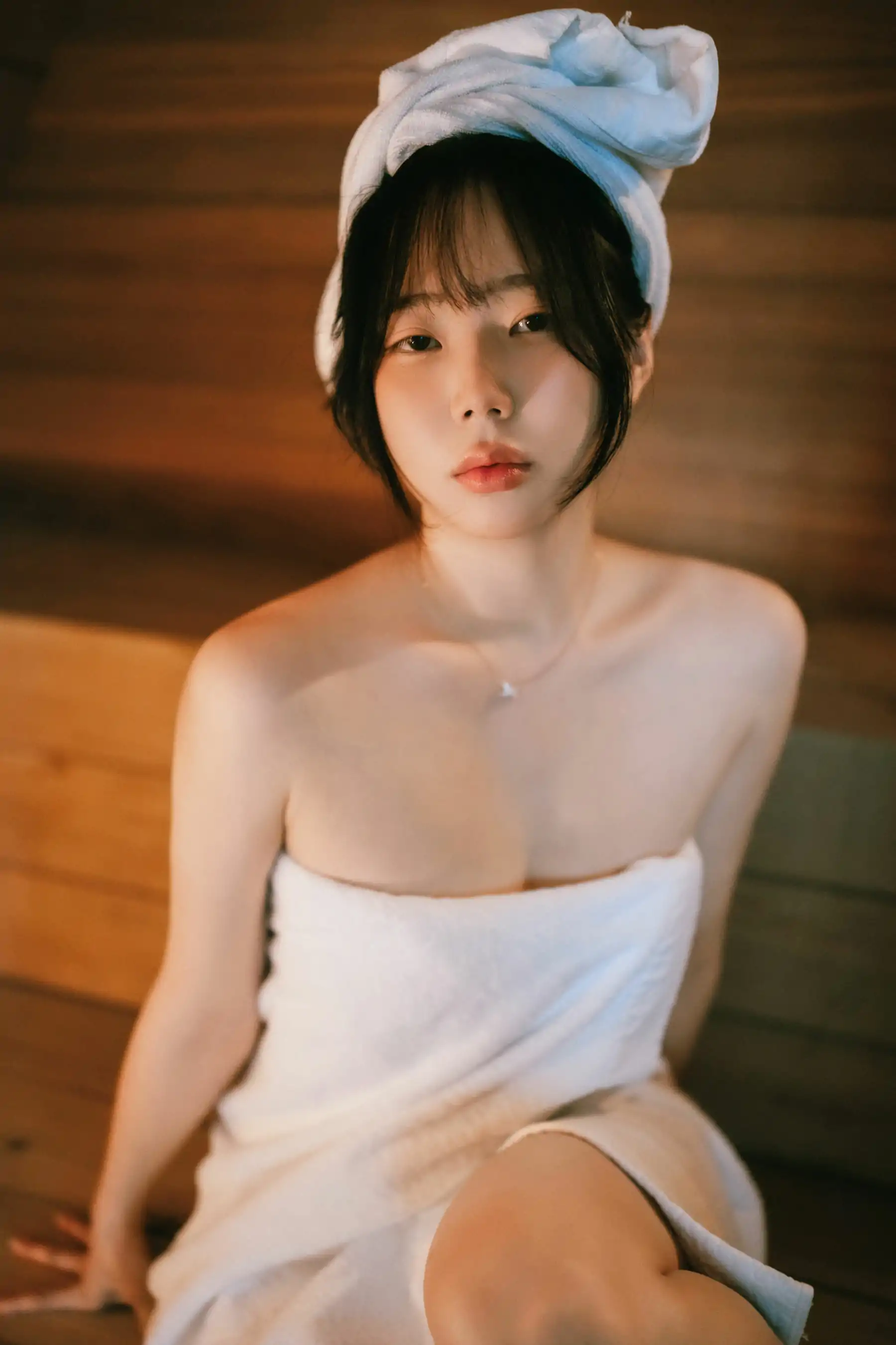 [SWEETBOX] Myu_A - Sauna