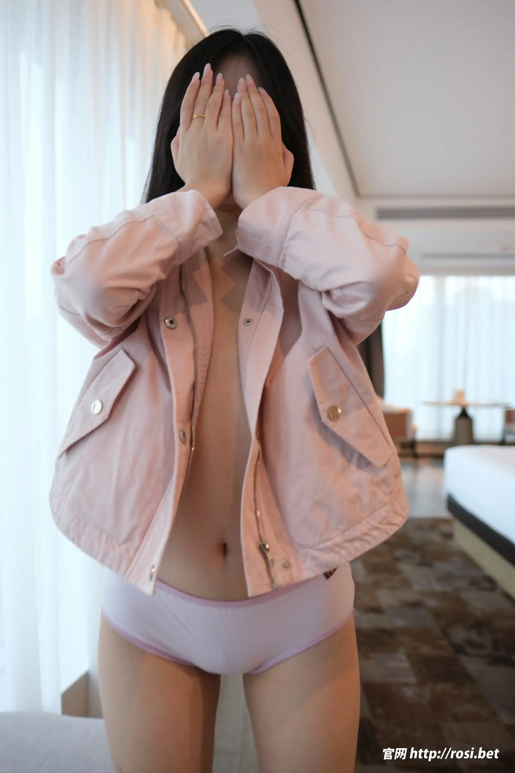 [ROSI写真] 2026.01.18 NO.5158