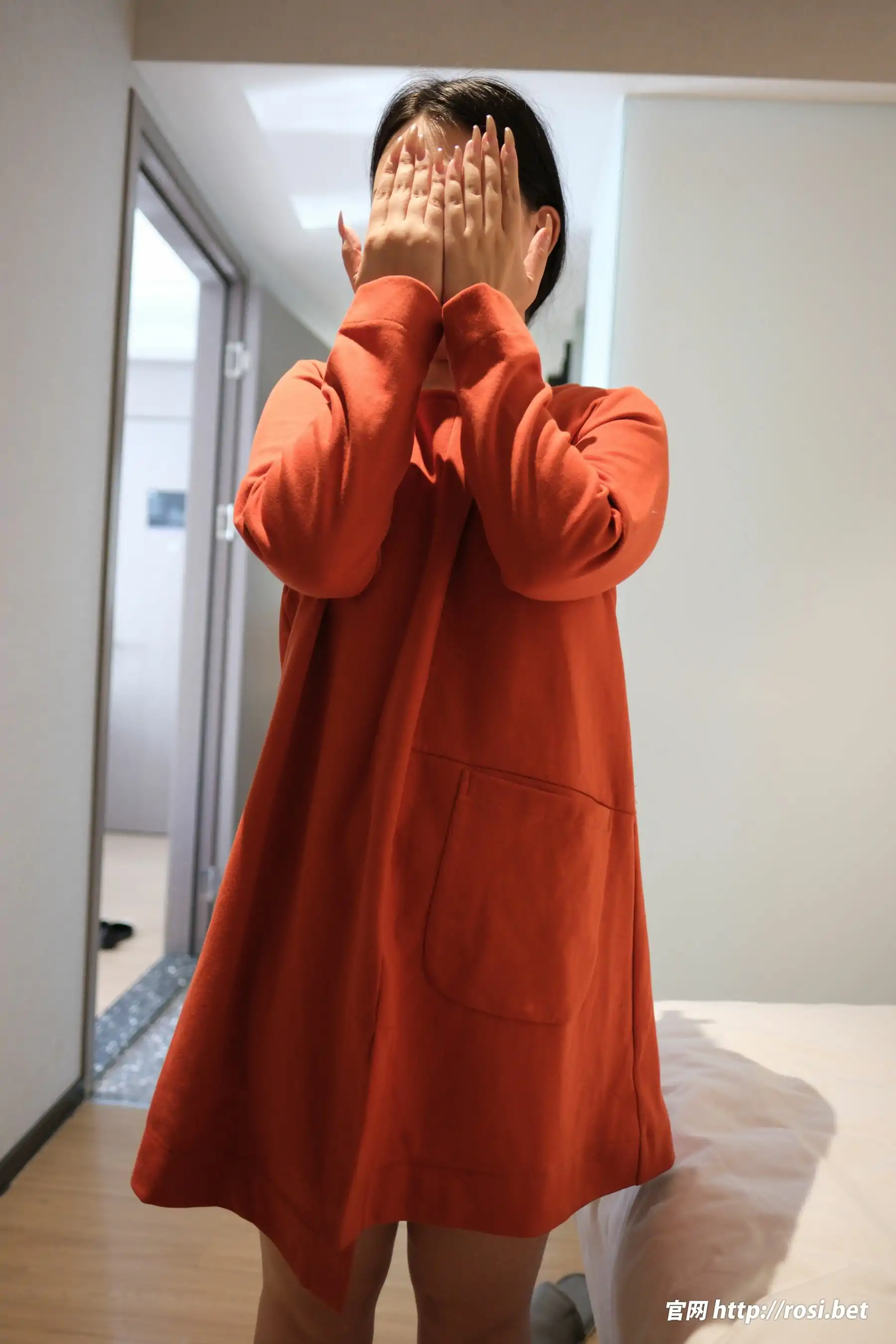 [ROSI写真] 2026.01.31 NO.5171