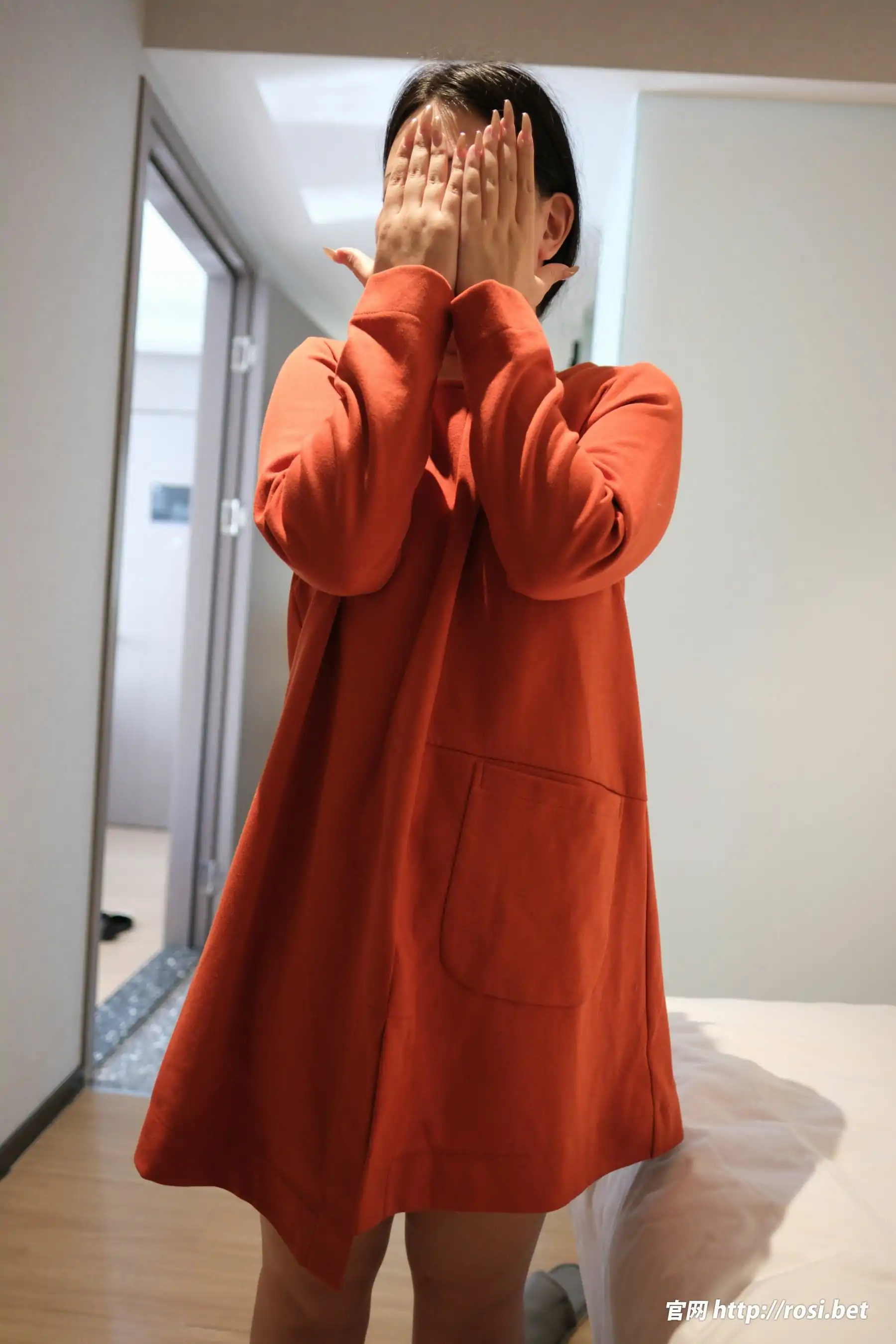 [ROSI写真] 2026.01.31 NO.5171