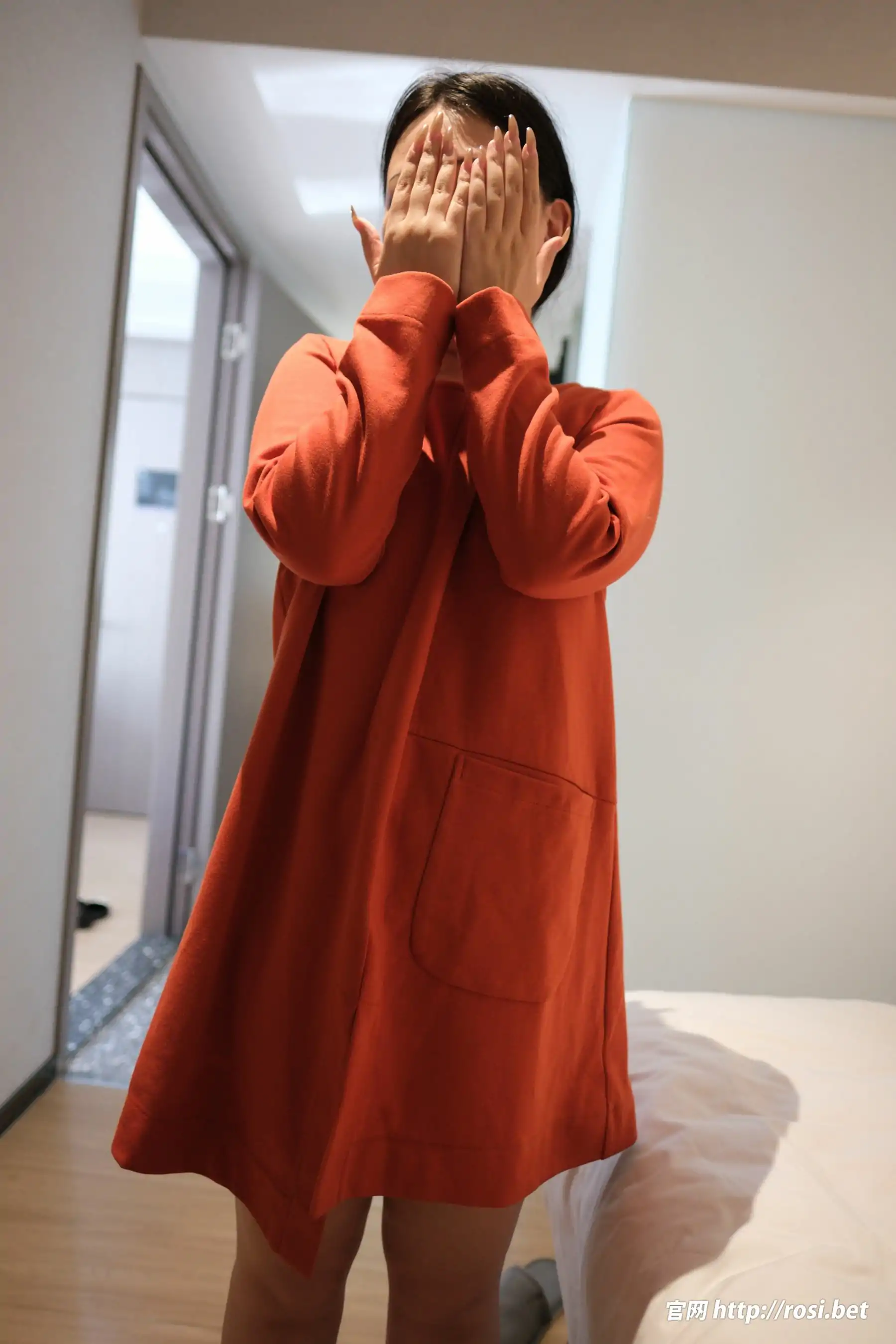 [ROSI写真] 2026.01.31 NO.5171