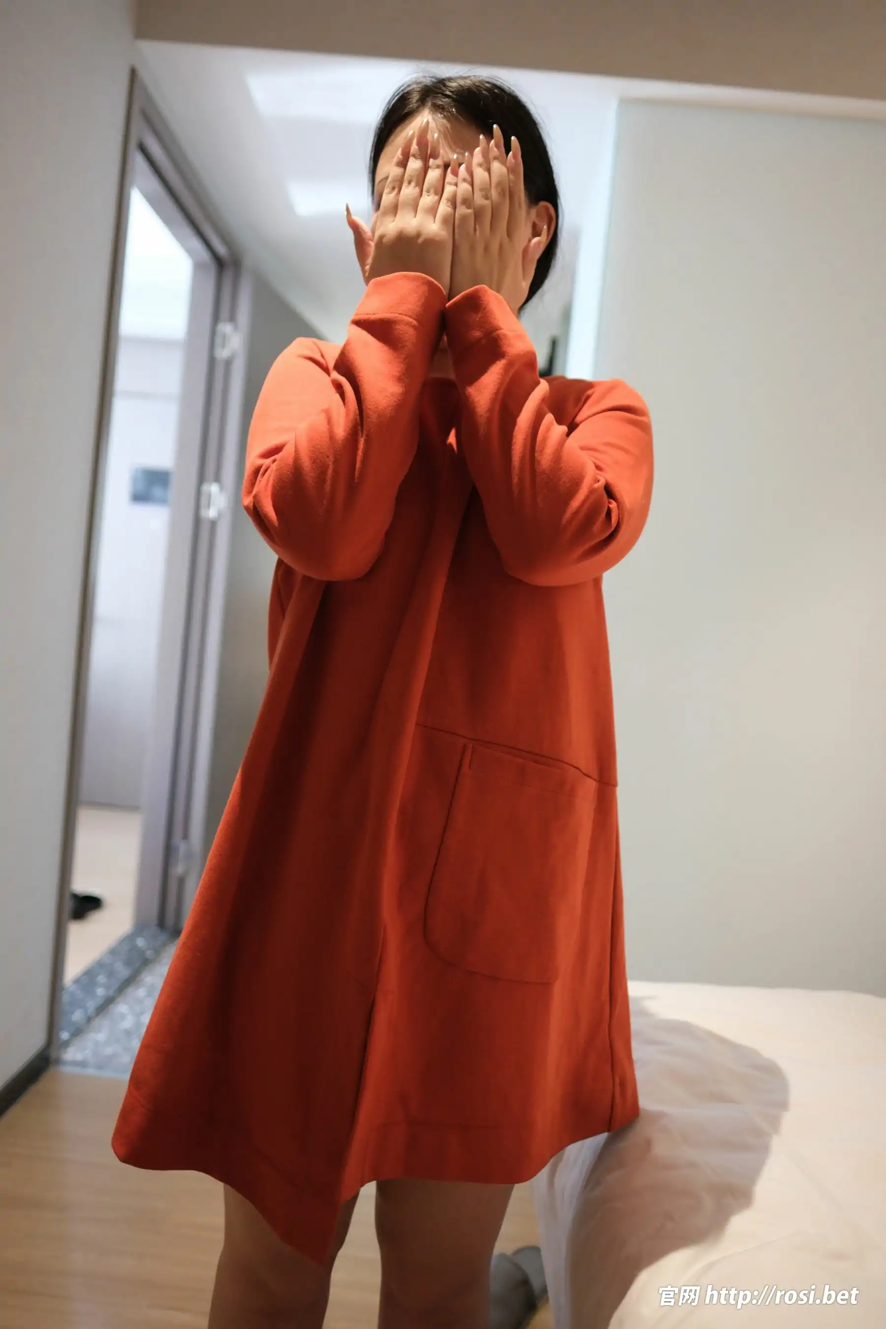 [ROSI写真] 2026.01.31 NO.5171