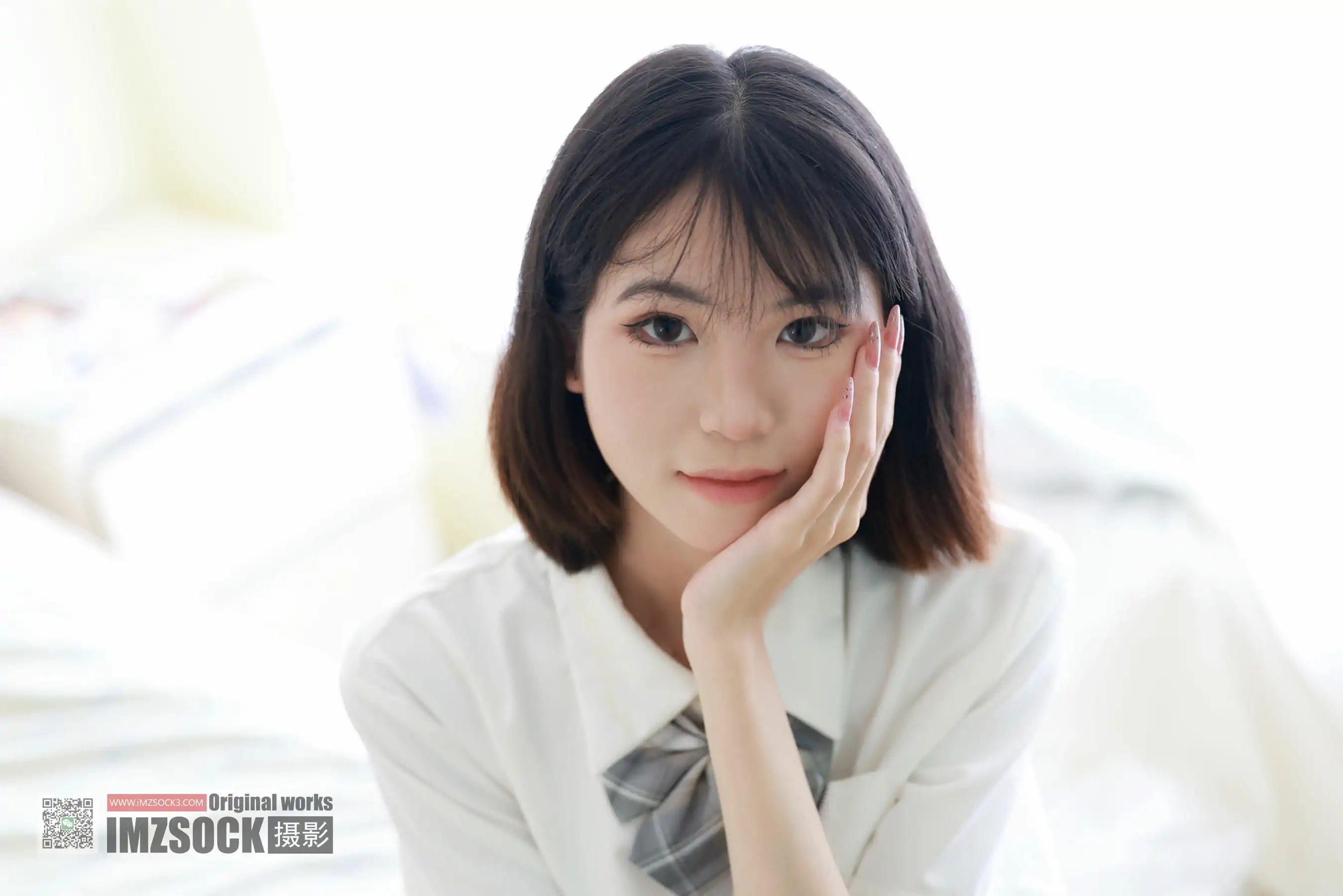 [MZSOCK]爱美足 No.344 秋秋