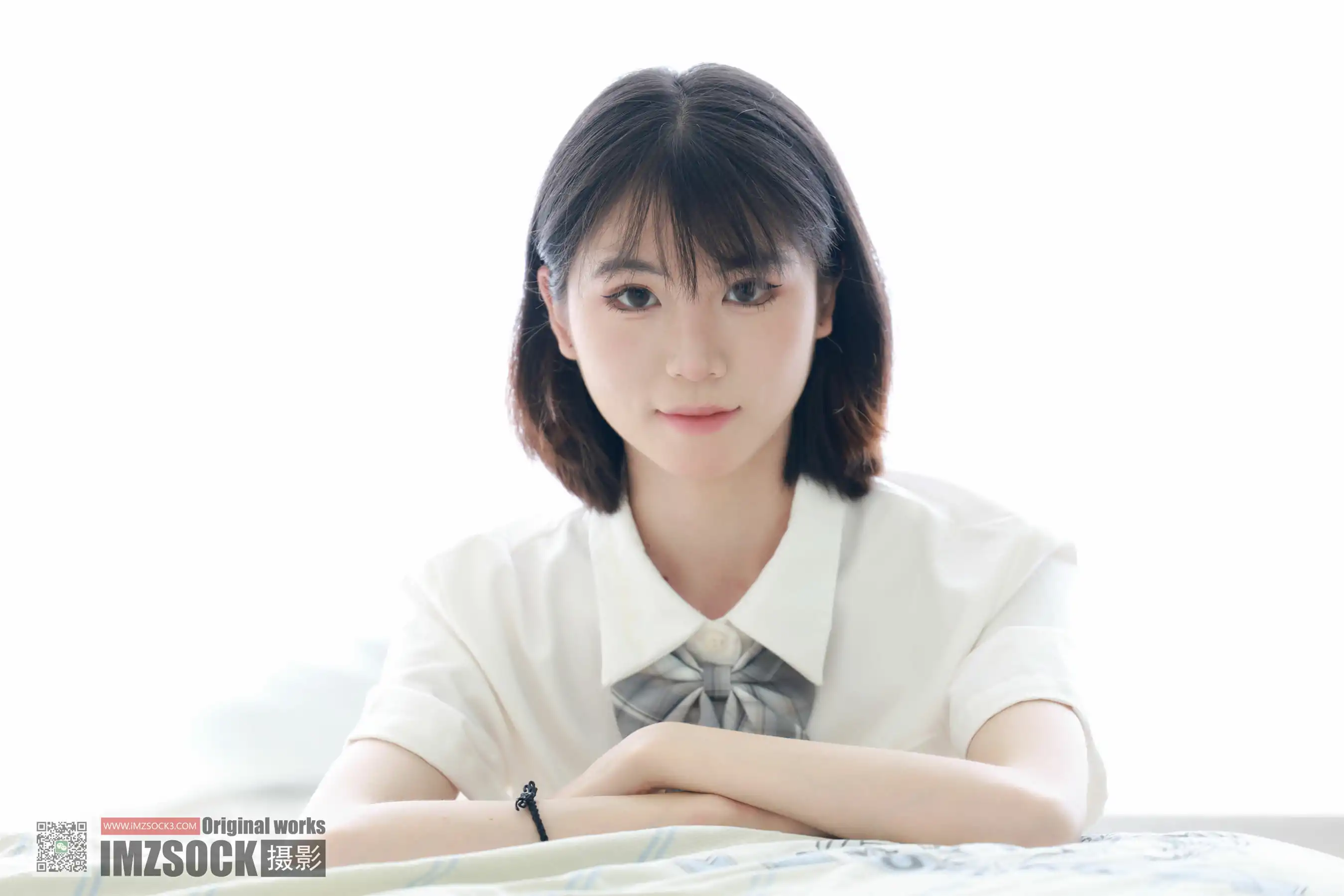[MZSOCK]爱美足 No.344 秋秋
