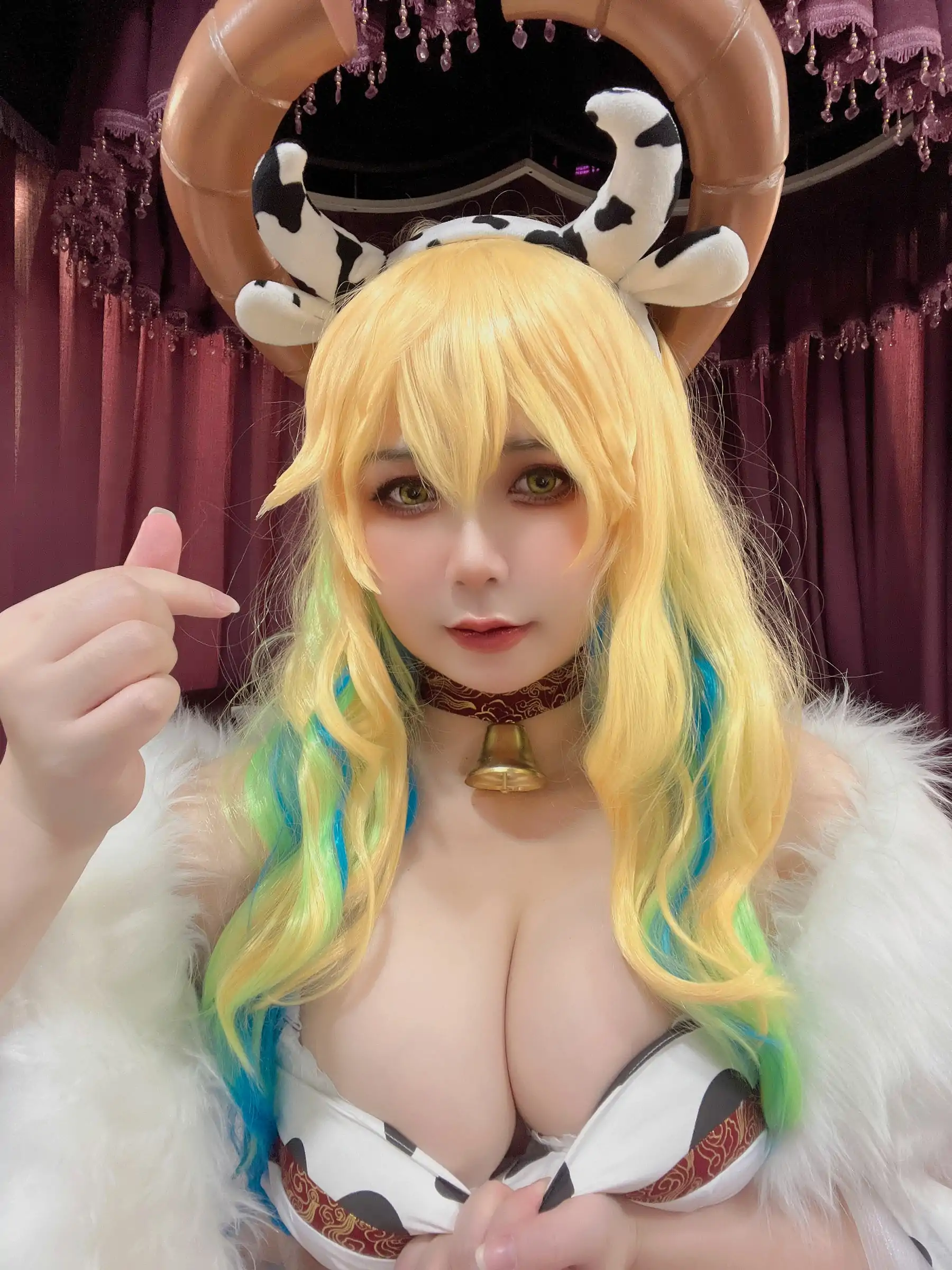Uy Uy - Lucoa