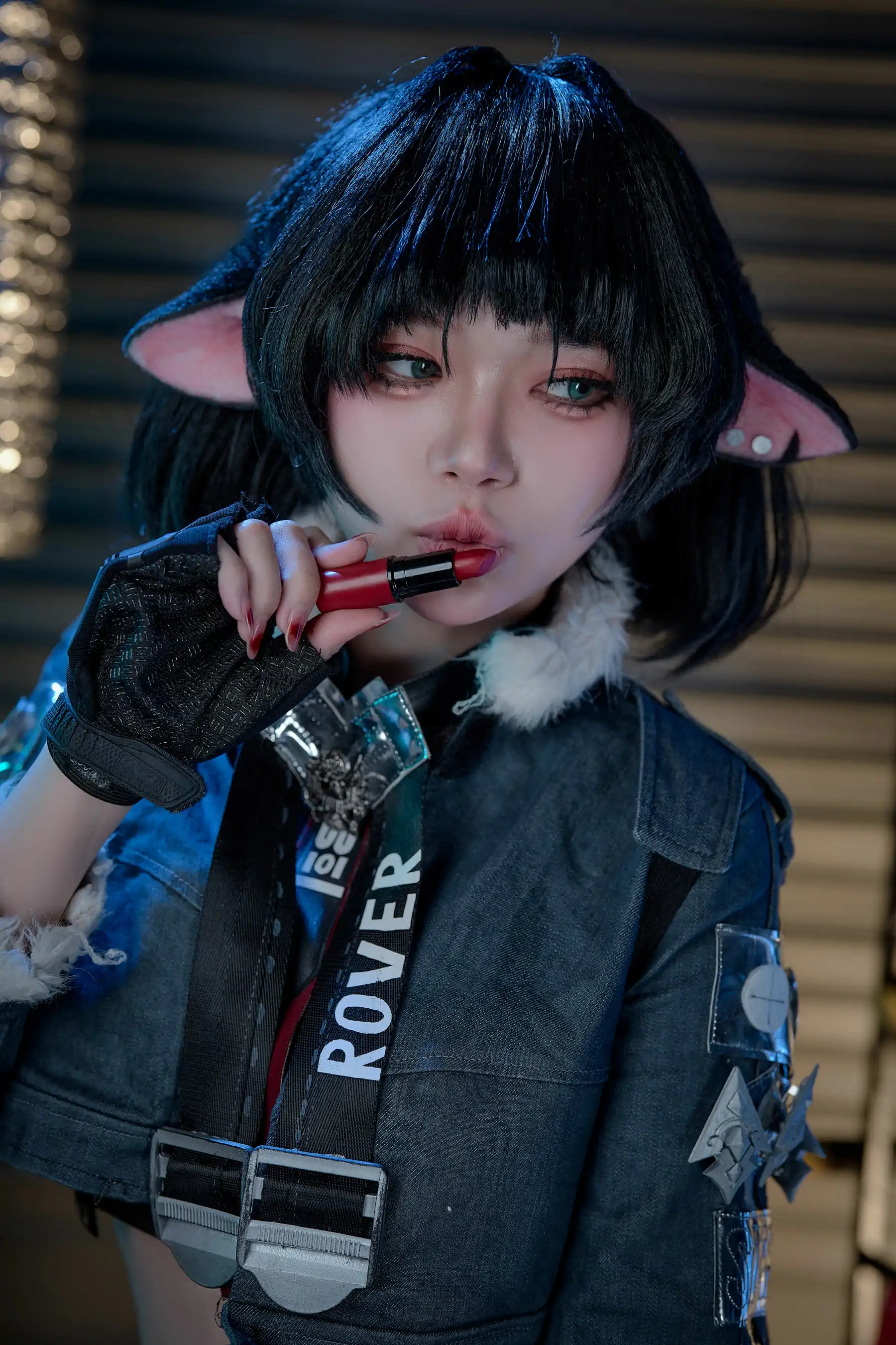 ZinieQ - Jane Doe 2024