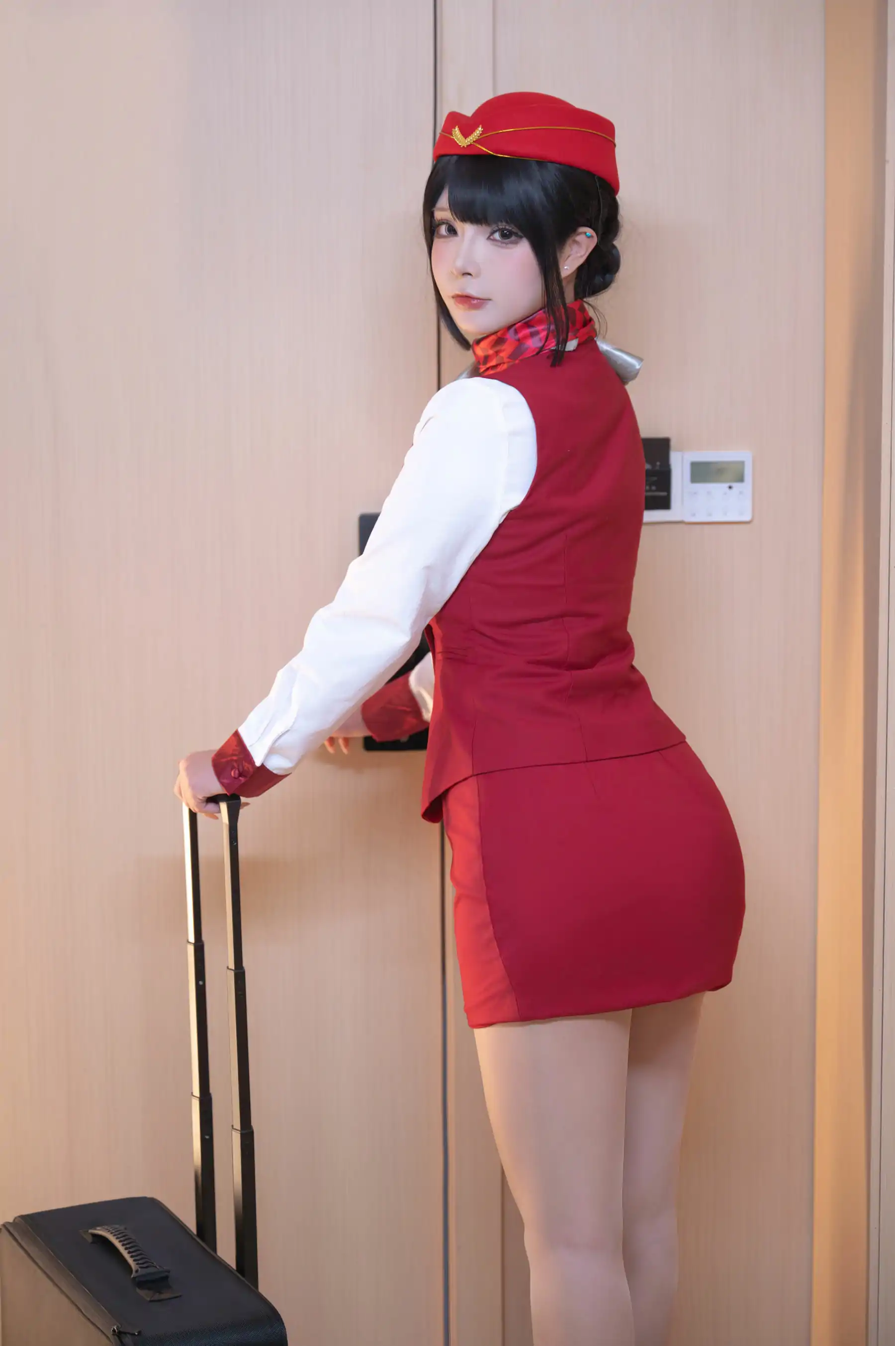 yuuhui玉汇 - 升舱服务2