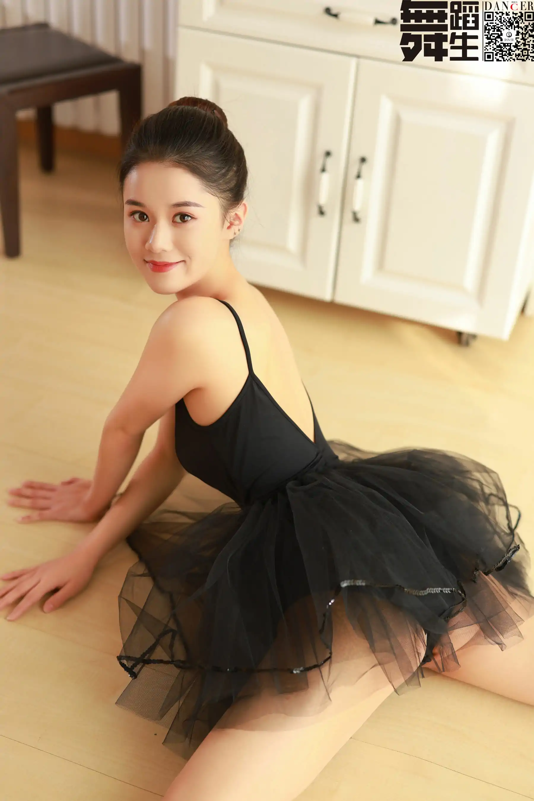 GALLI嘉丽 舞蹈生日记 114 梦幻