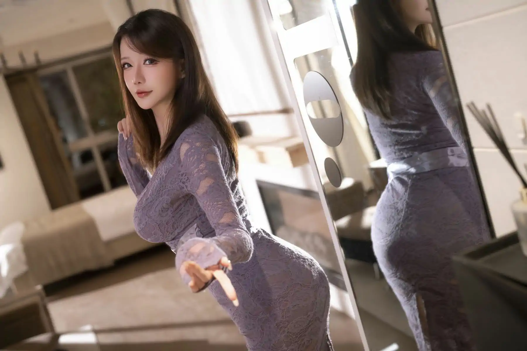 Coser小姐姐 星之迟迟 - 她只是我的妹妹
