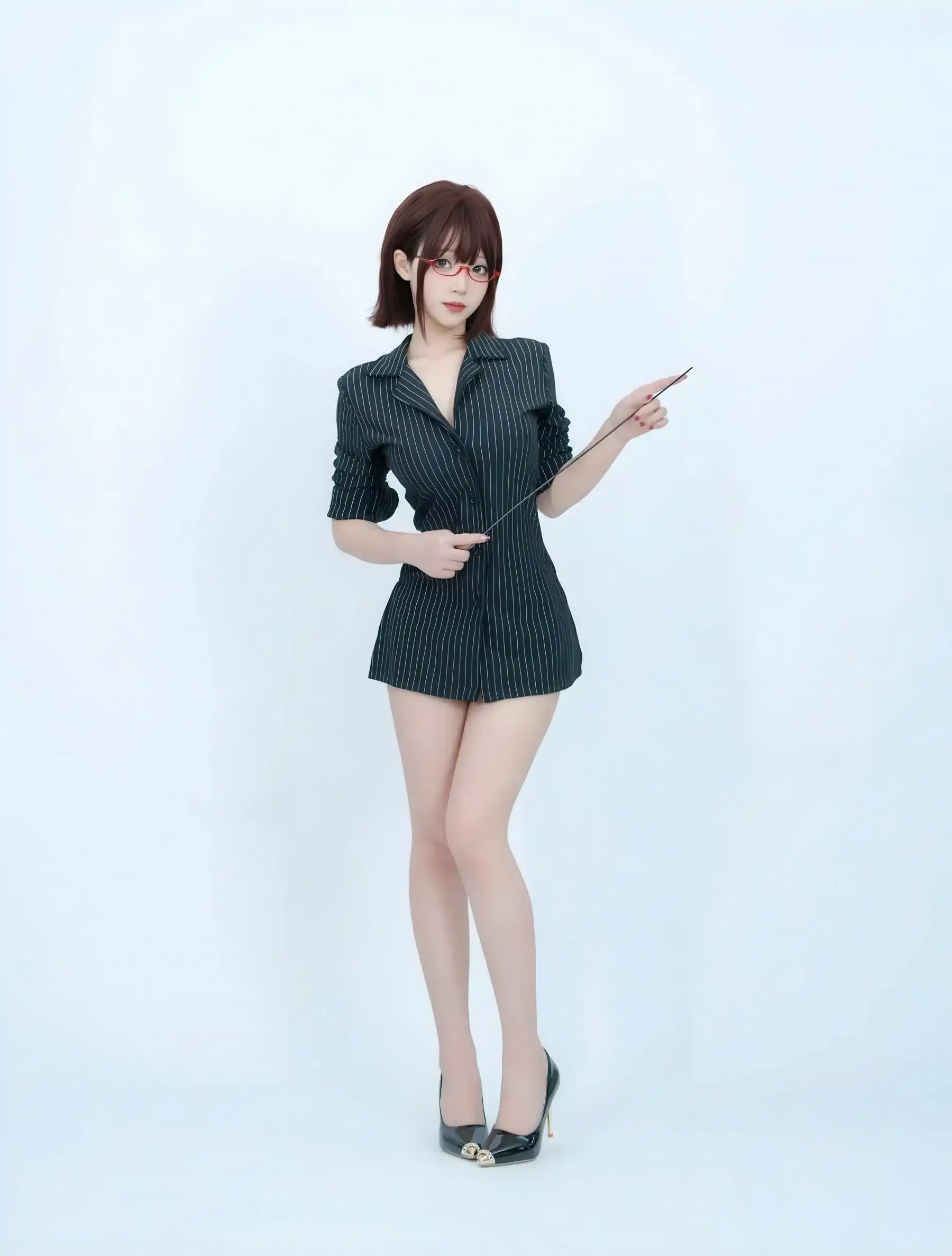 Bangni邦尼 - 女秘书