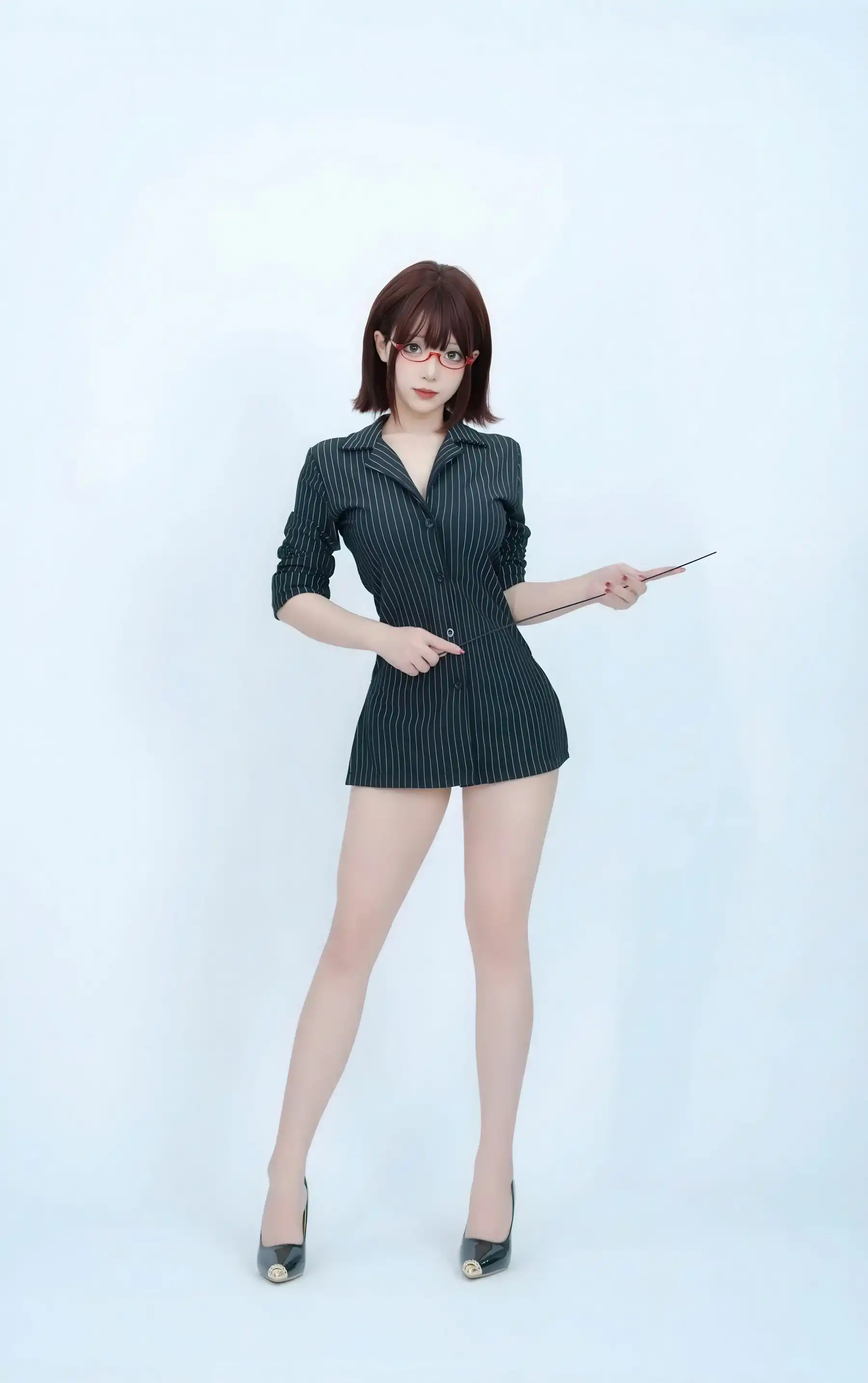 Bangni邦尼 - 女秘书