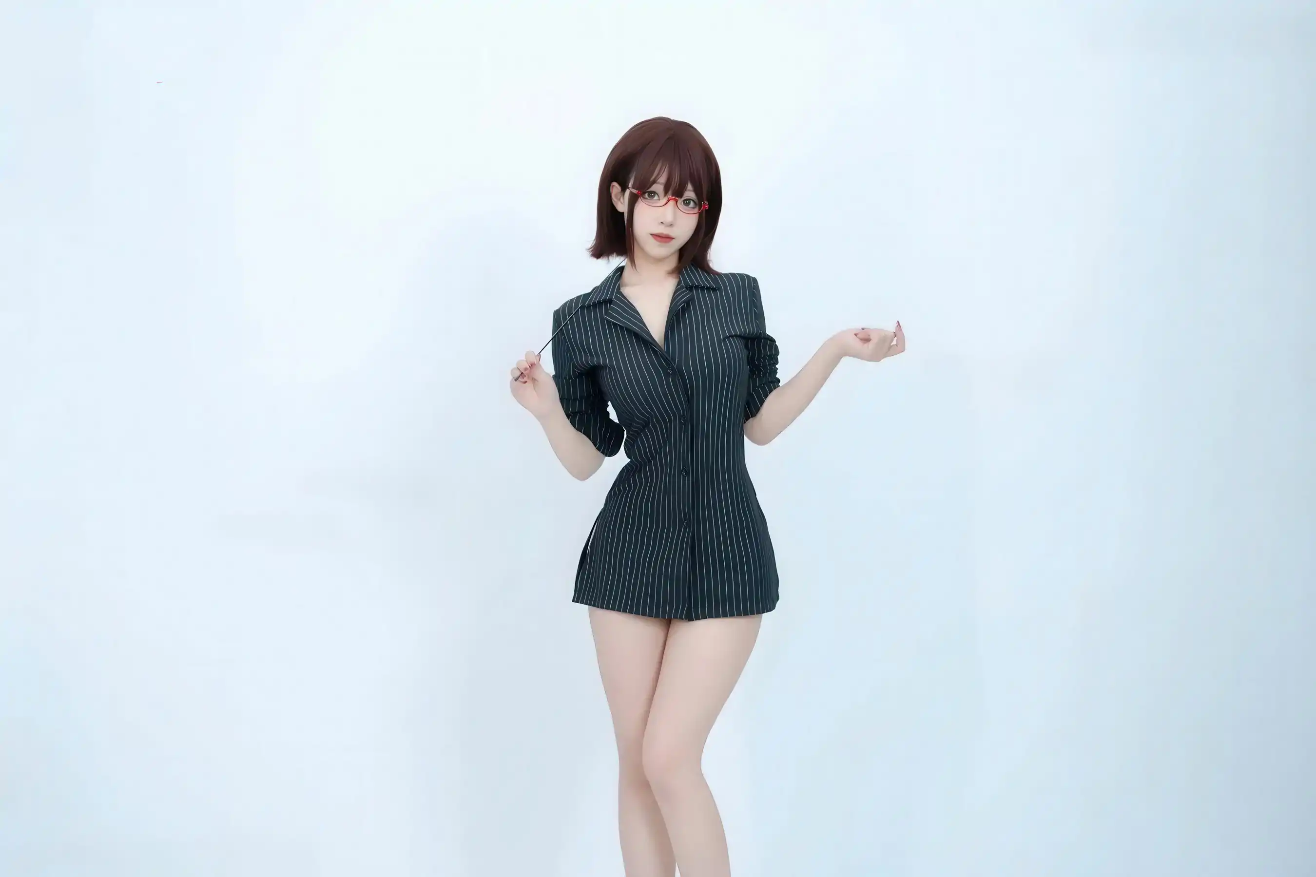 Bangni邦尼 - 女秘书