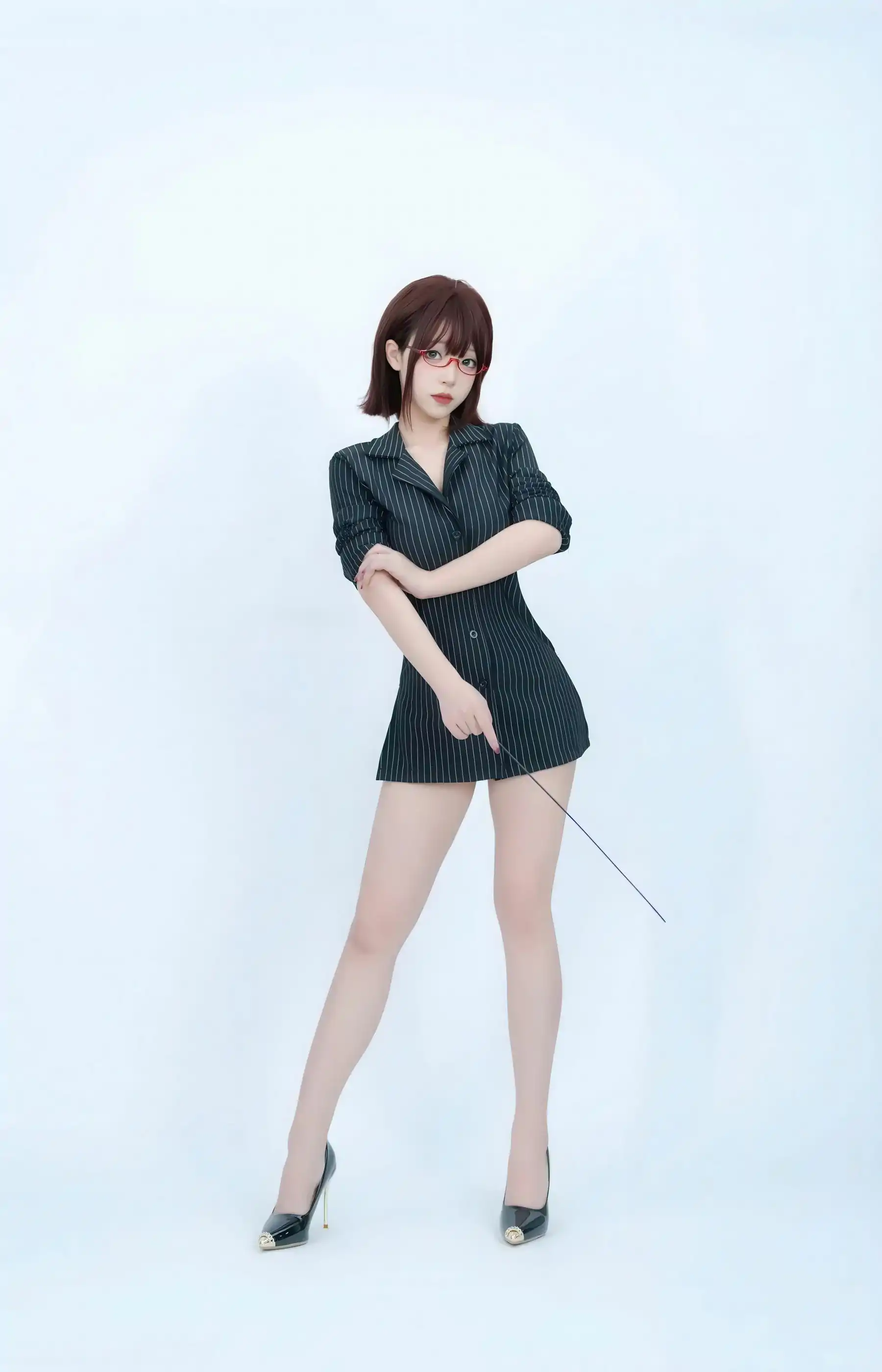 Bangni邦尼 - 女秘书