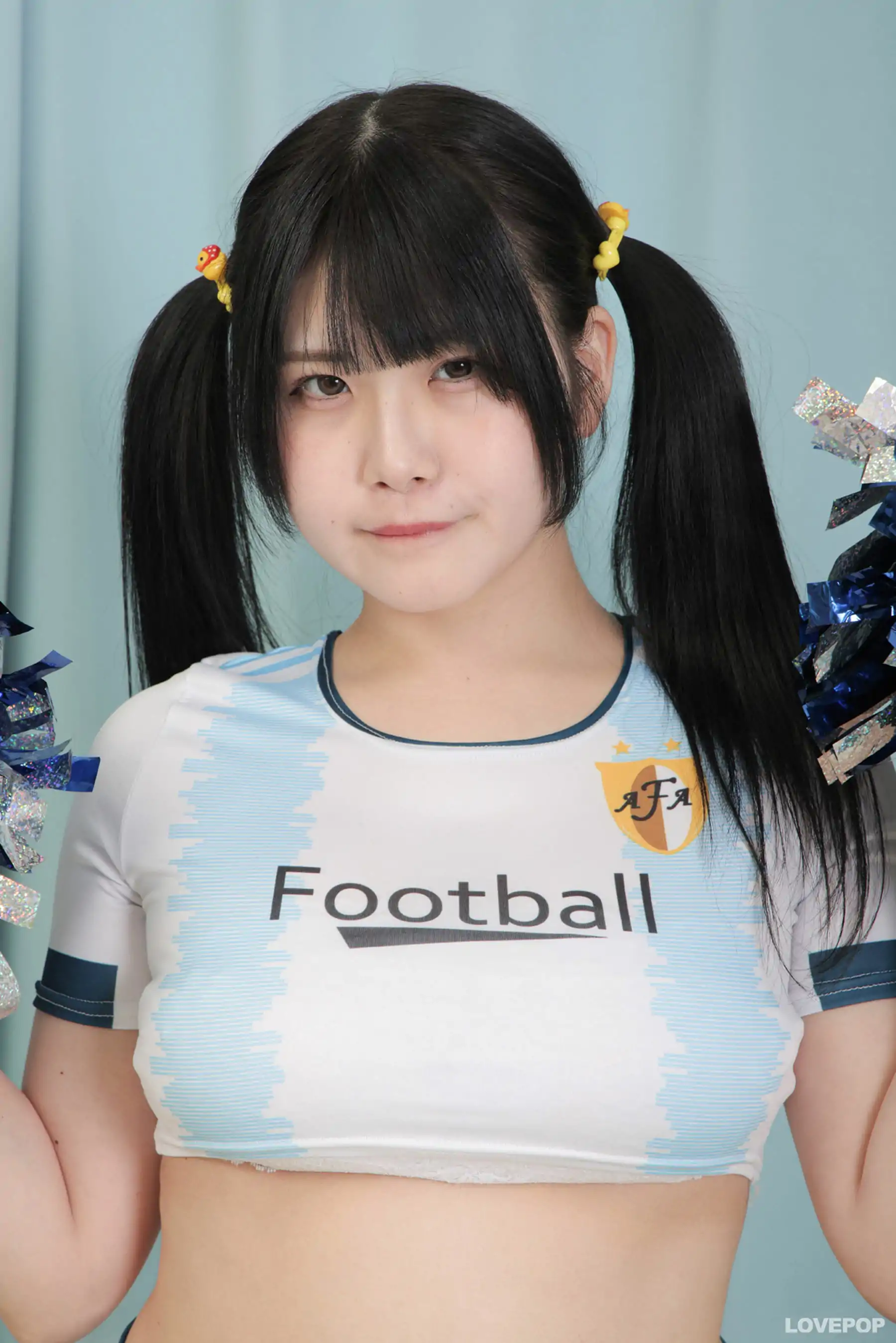 [LOVEPOP] Kanon Hazuki 羽月果音 Photoset 02