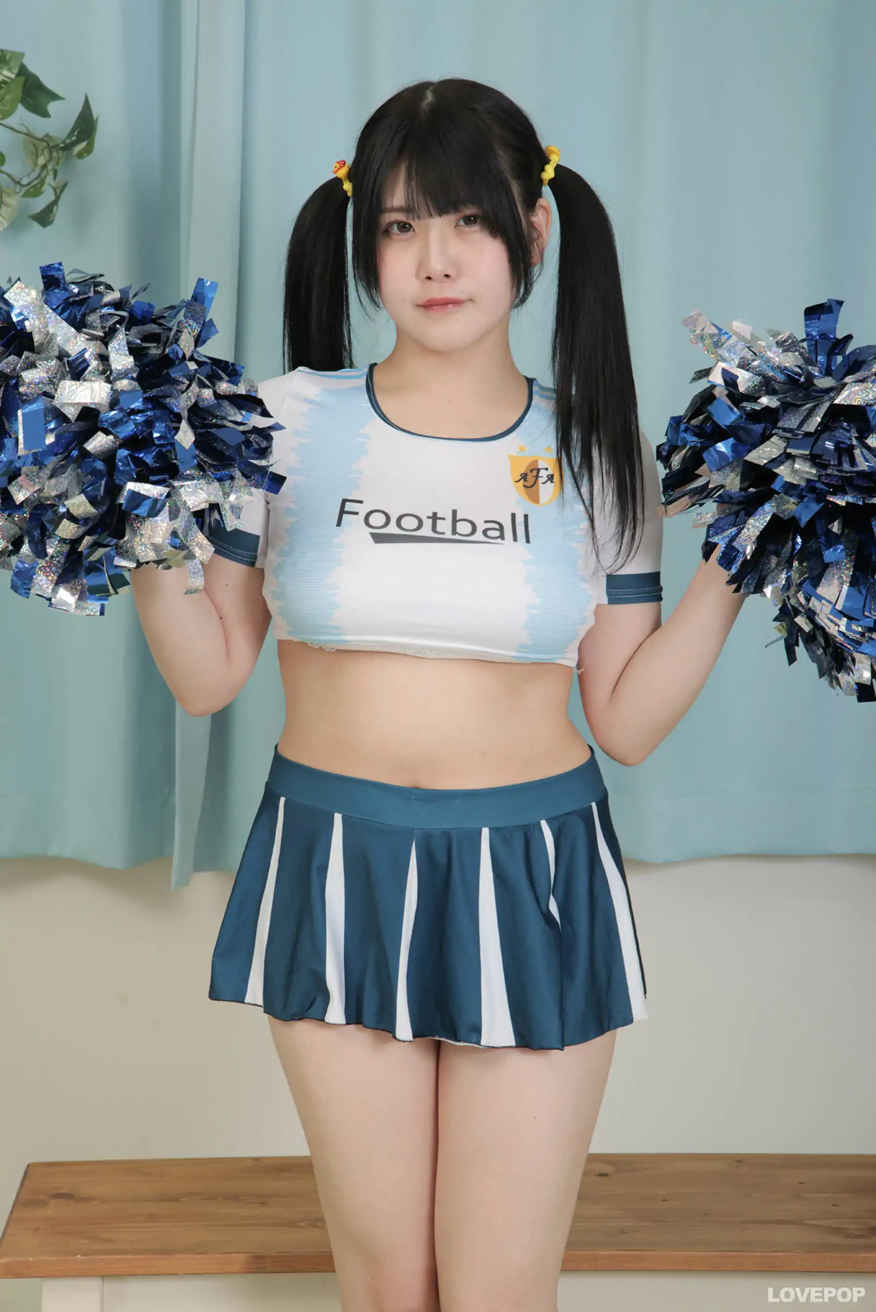 [LOVEPOP] Kanon Hazuki 羽月果音 Photoset 02