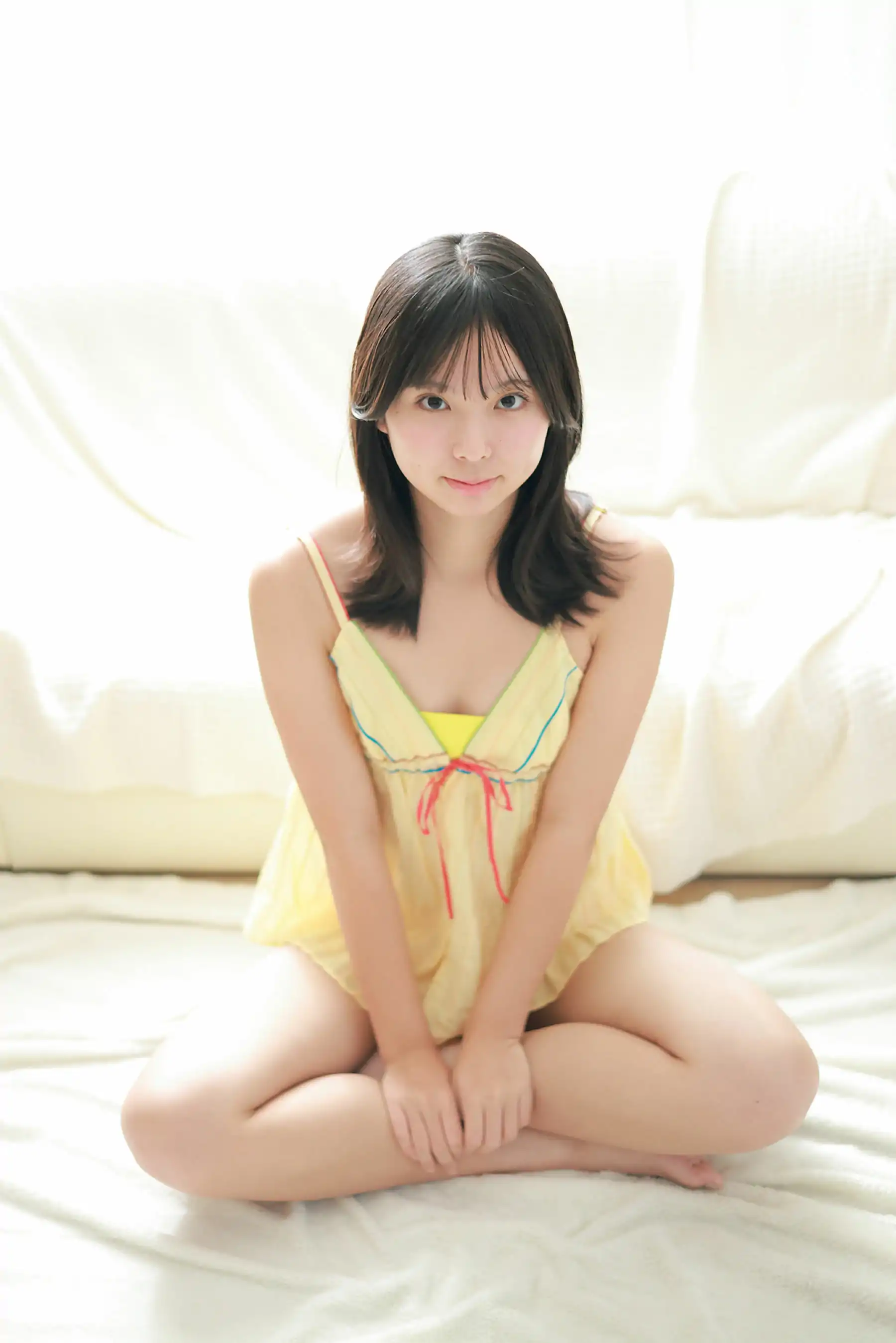 [Minisuka.tv] Ria Kawano 川野りあ - Regular Gallery Set 6.01