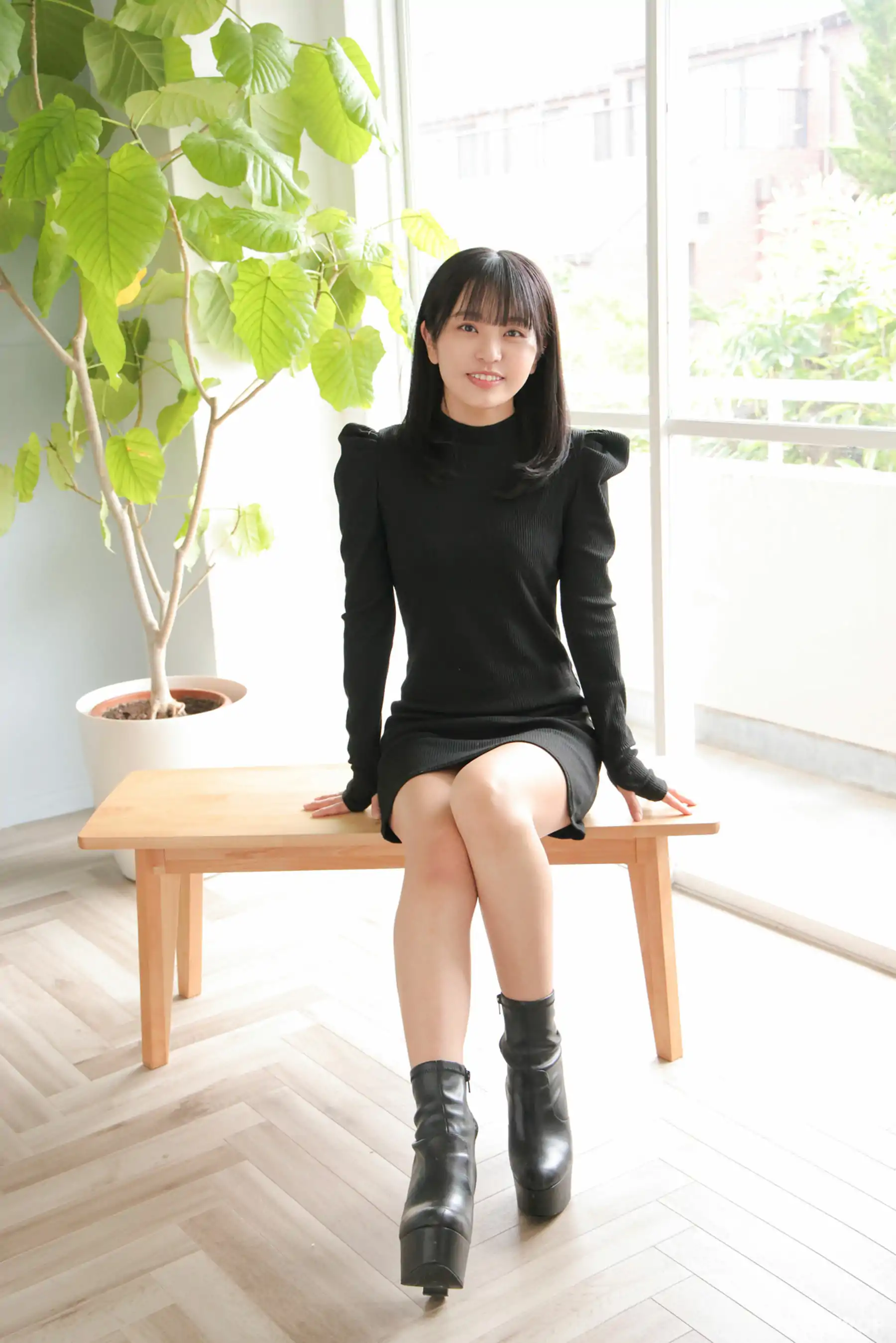 [LOVEPOP] Choco Sasaki 佐々木ちょこ Photoset 05