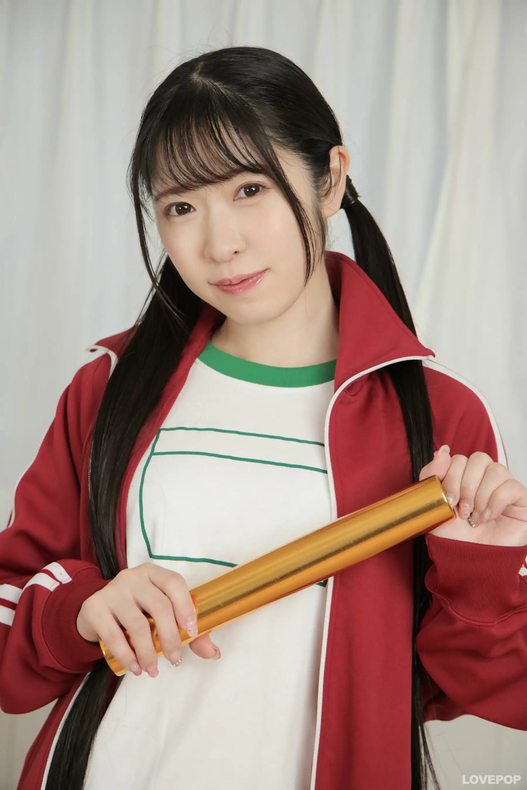 [LOVEPOP] Eri Shinkai 深海永理 Photoset 03