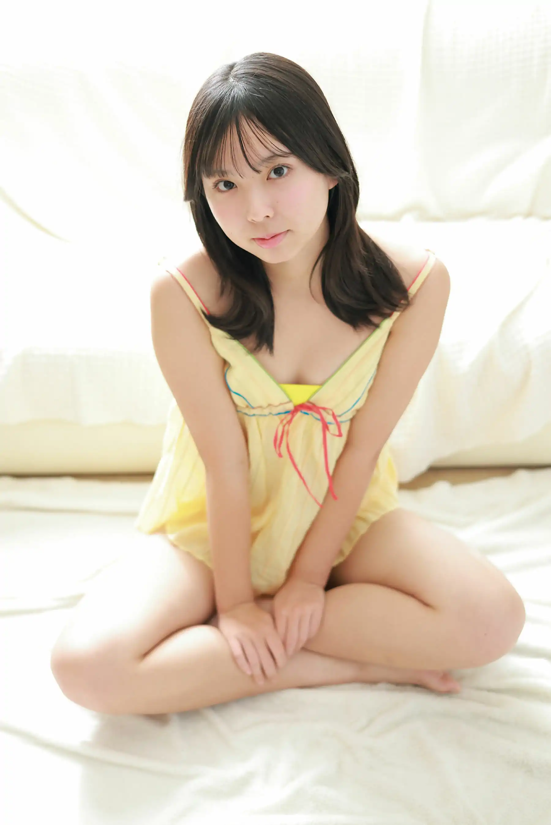 [Minisuka.tv] Ria Kawano 川野りあ - Regular Gallery Set 6.01