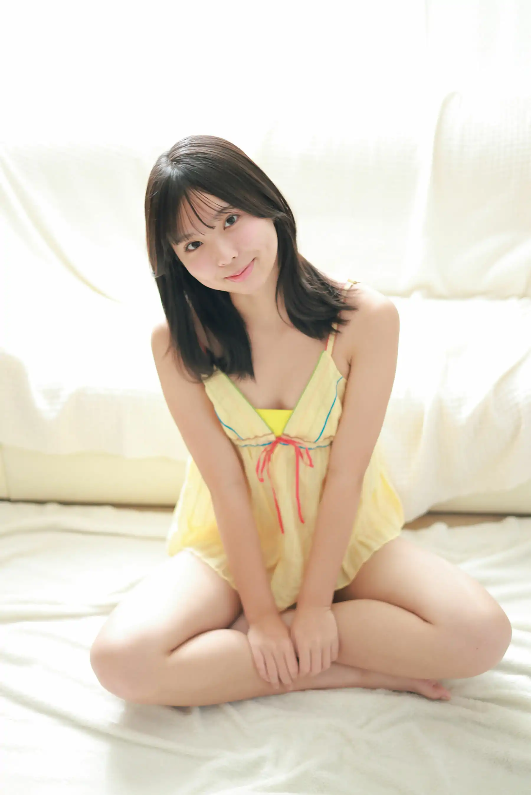 [Minisuka.tv] Ria Kawano 川野りあ - Regular Gallery Set 6.01