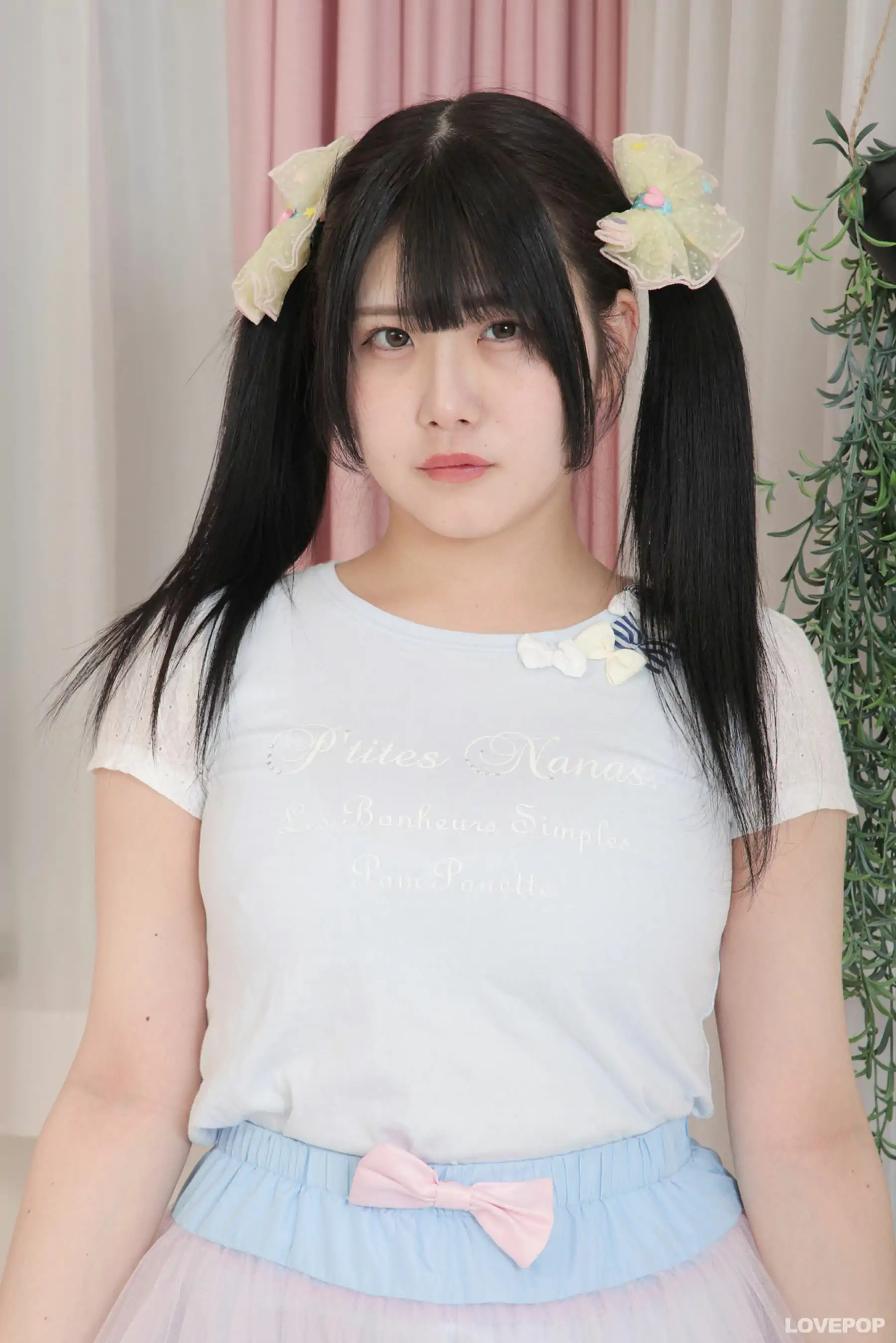 [LOVEPOP] Kanon Hazuki 羽月果音 Photoset 03
