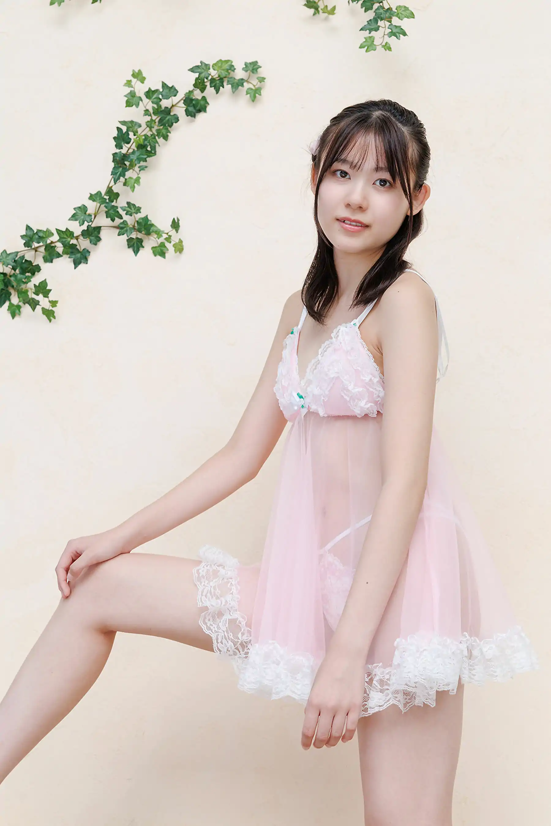 [Minisuka.tv] Rima Ozora 大空りま - Regular Gallery Set 14.02