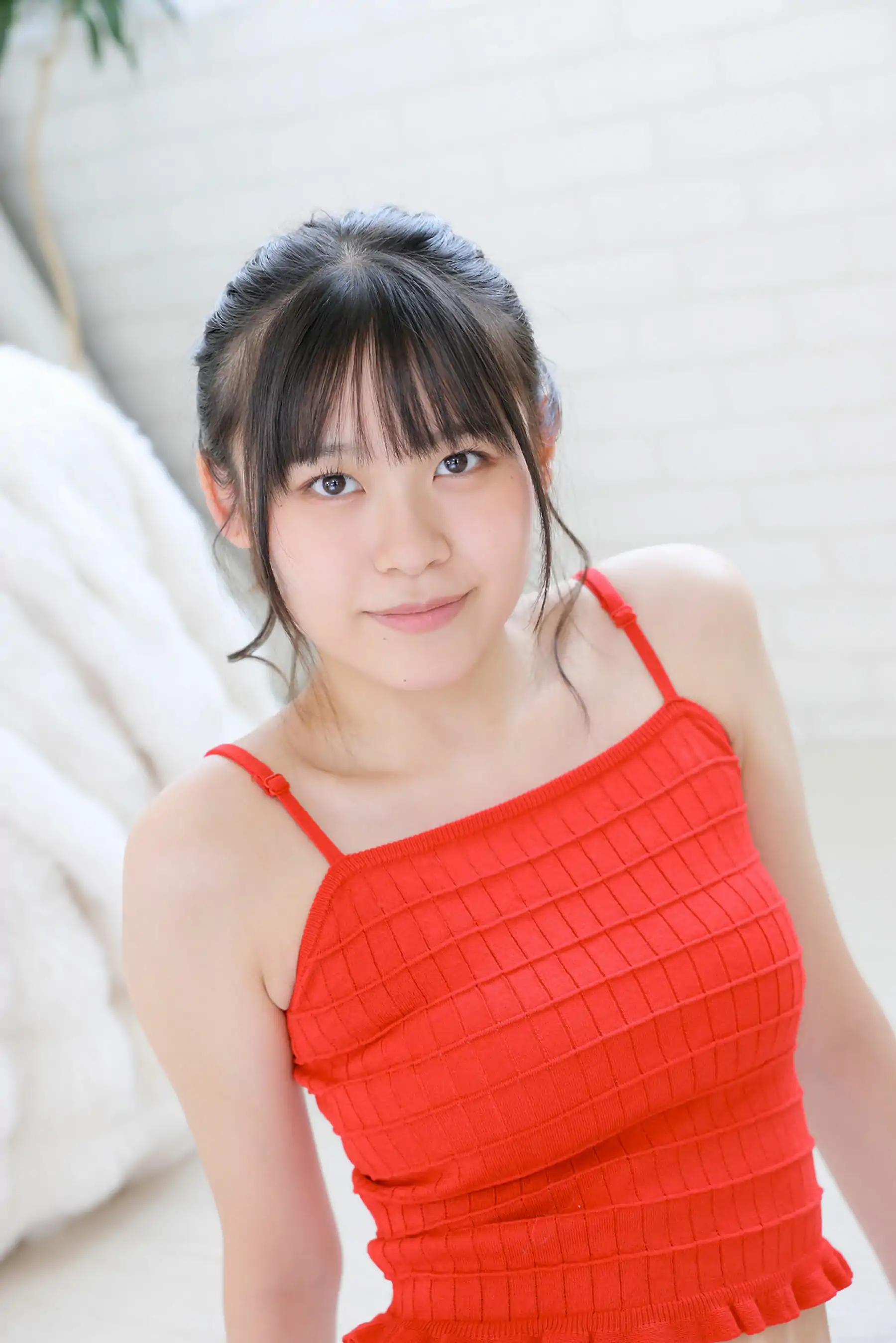 [Minisuka.tv] Rima Ozora 大空りま - Regular Gallery Set 13.03