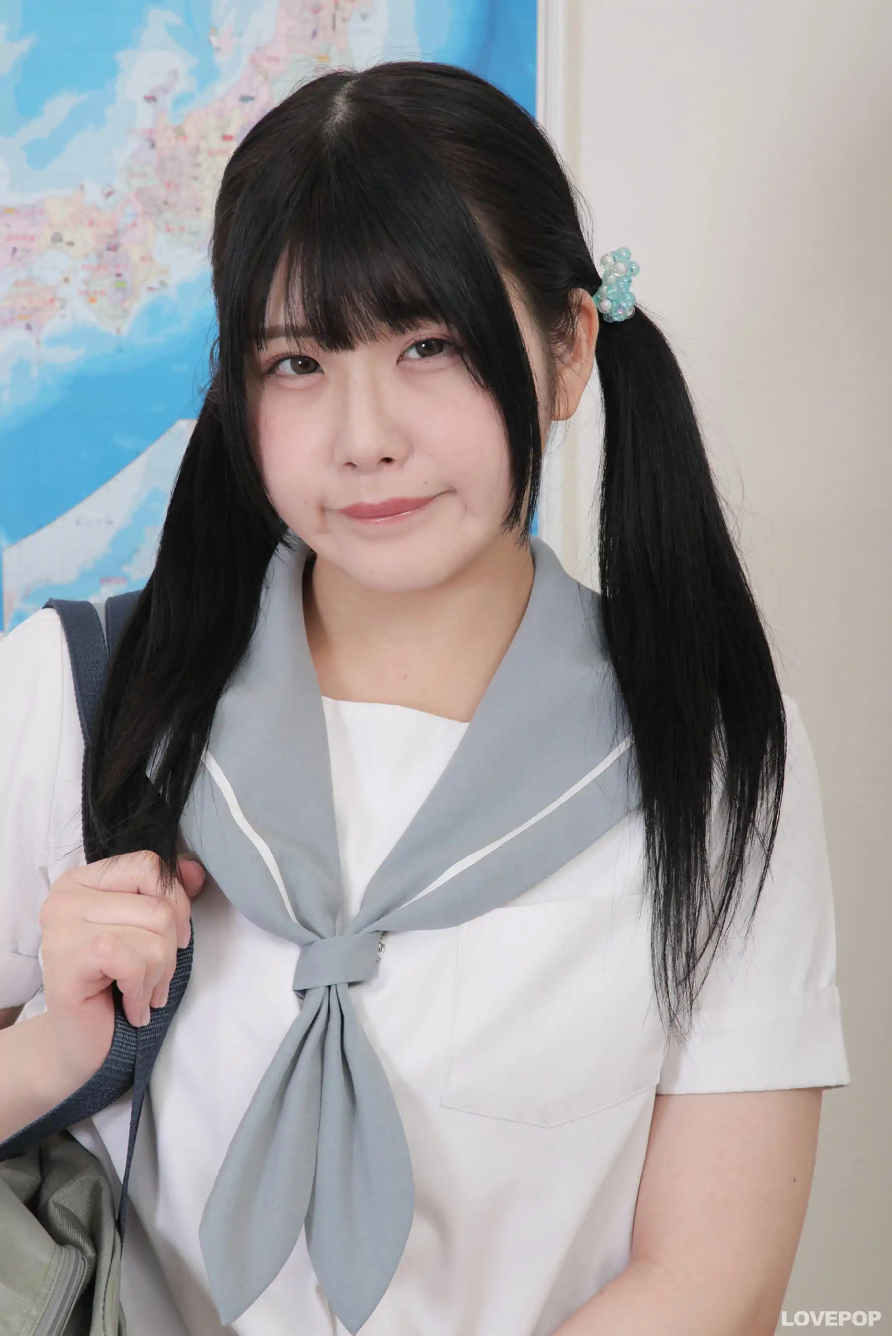 [LOVEPOP] Kanon Hazuki 羽月果音 Photoset 01