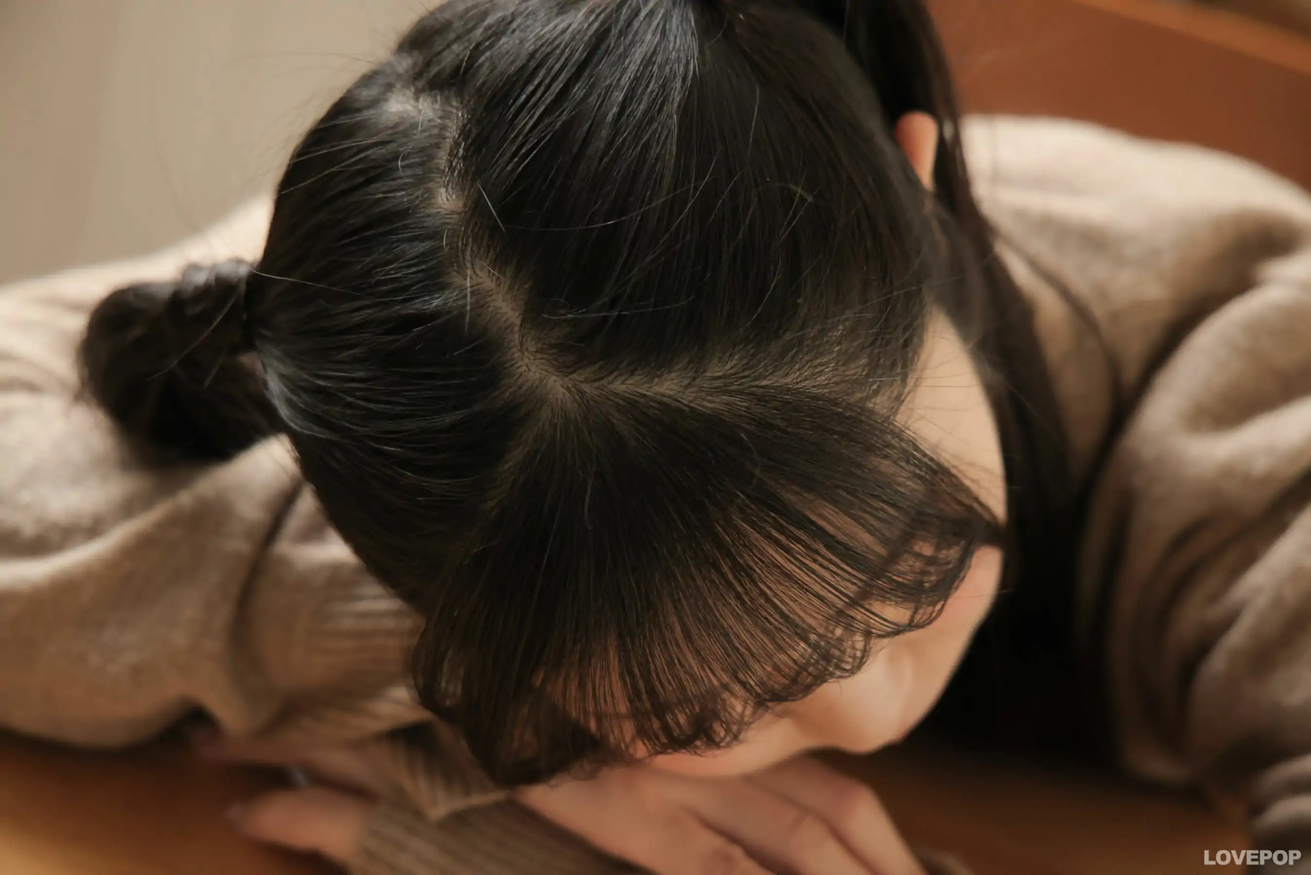 [LOVEPOP] Eri Shinkai 深海永理 Photoset 01