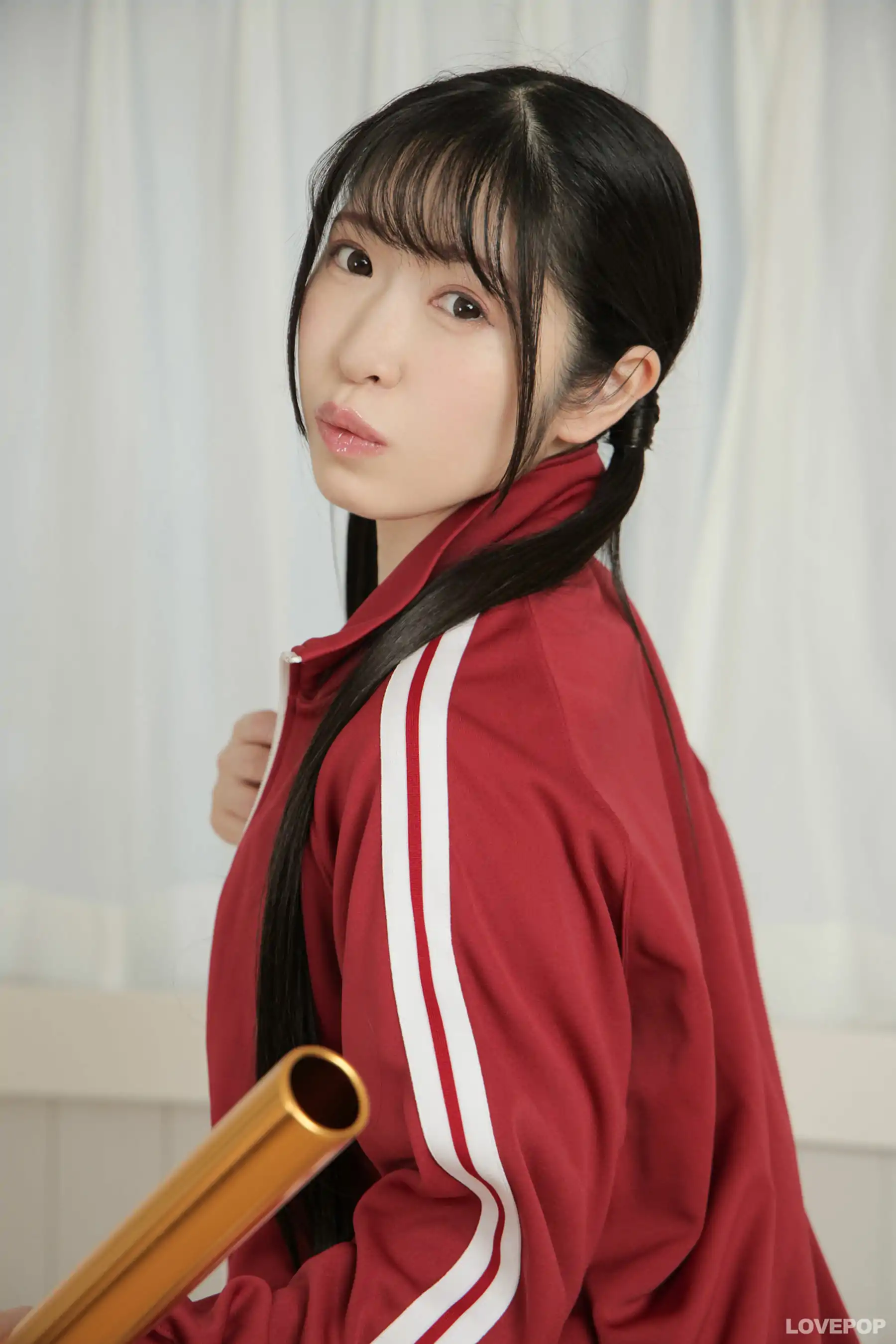 [LOVEPOP] Eri Shinkai 深海永理 Photoset 03