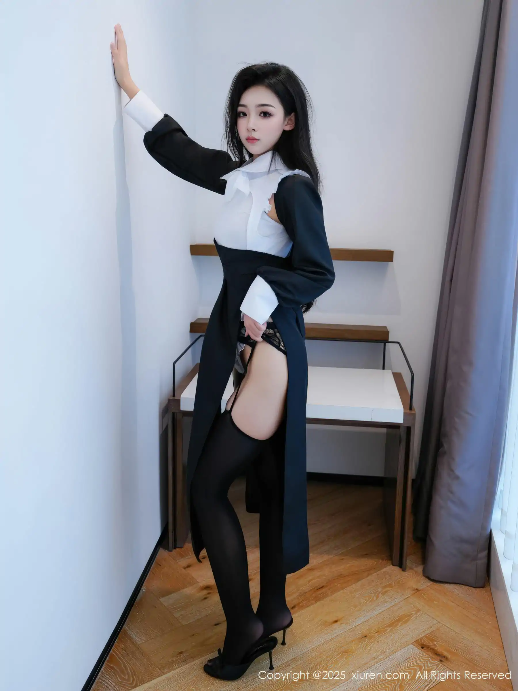 [秀人XiuRen] 2025.12.03 No.11059 白琮瑗