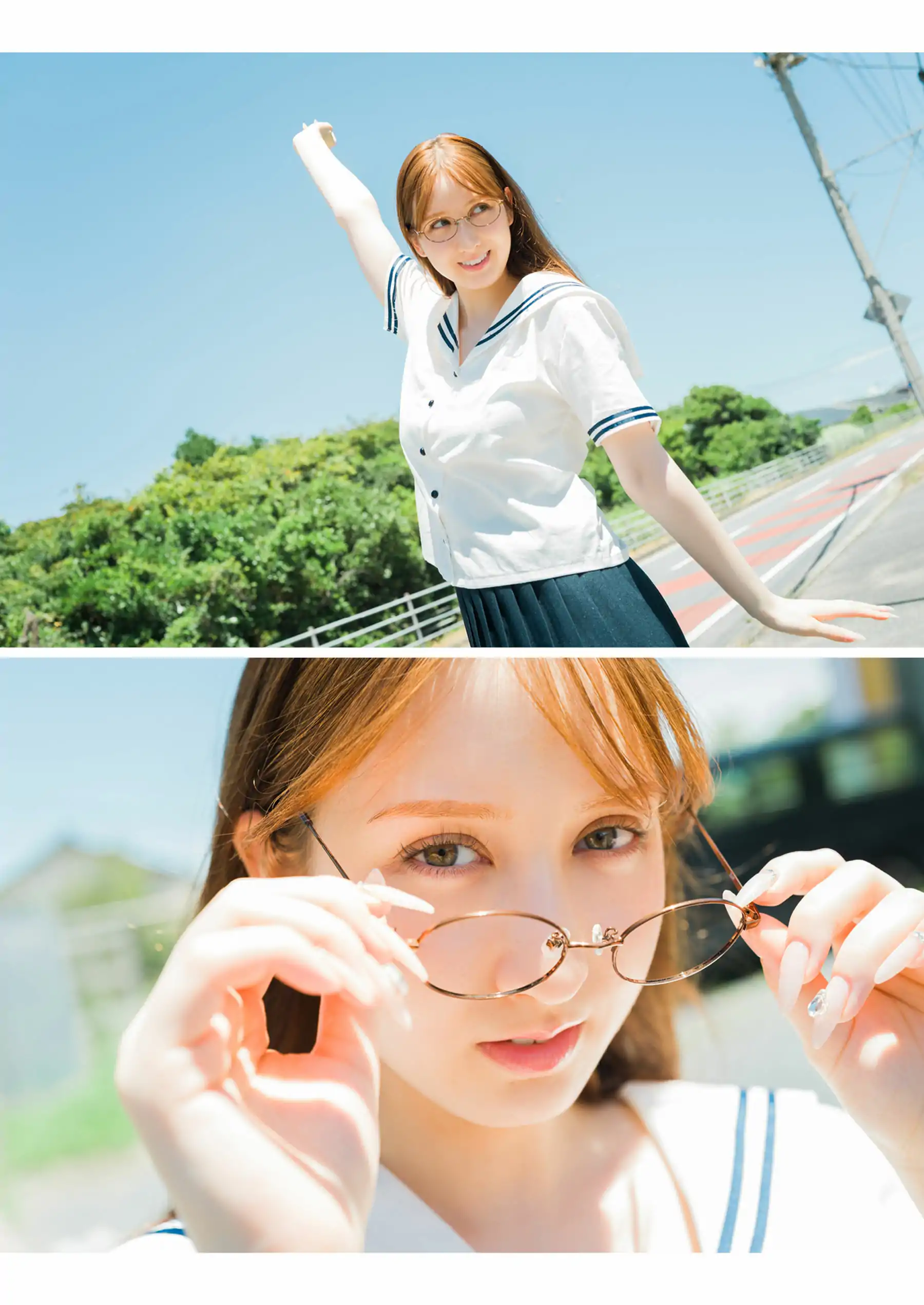 仙北谷ハンナ - 咲き乱れっ！