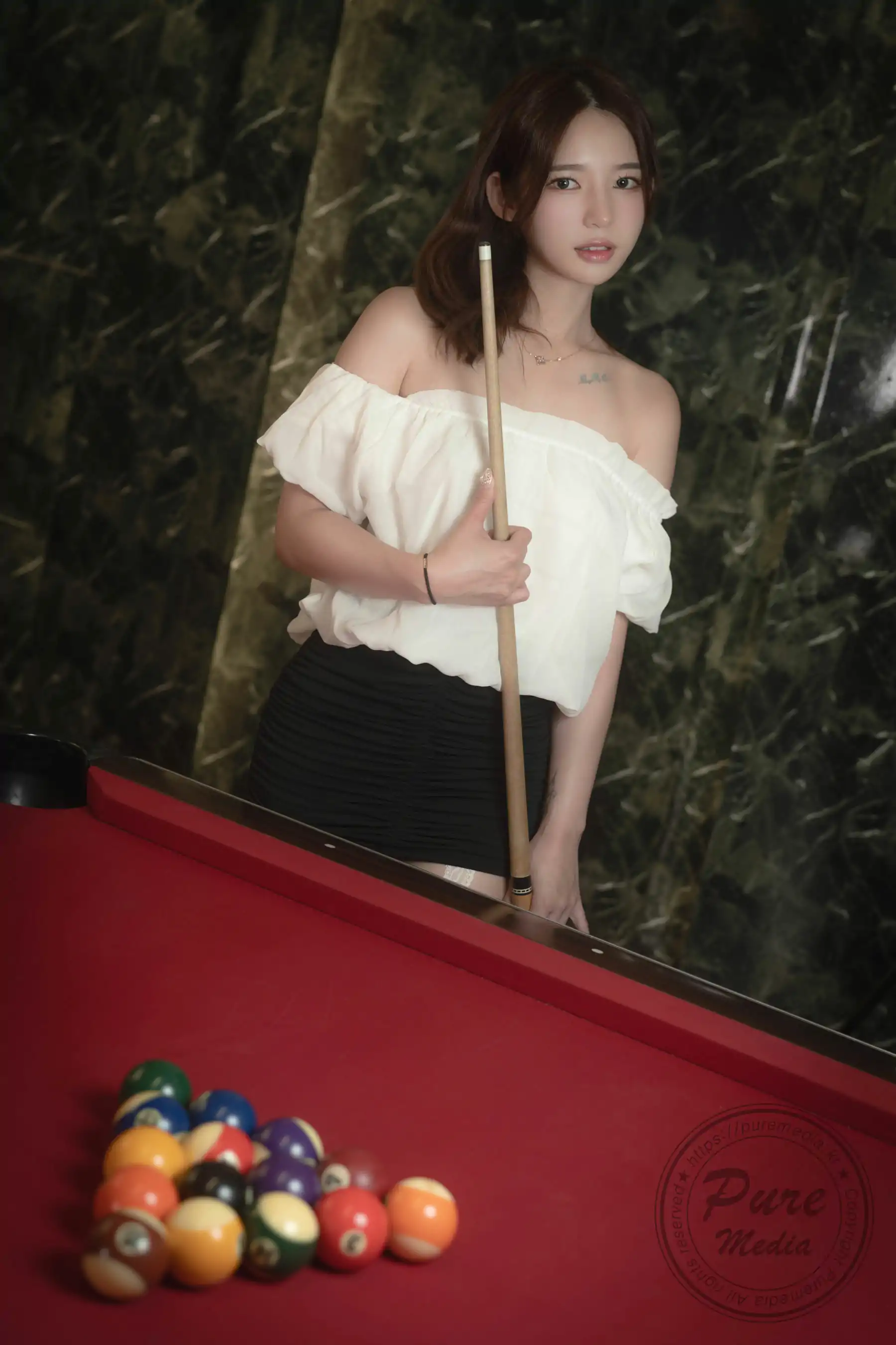[PURE MEDIA] Vol.305 - Yeha