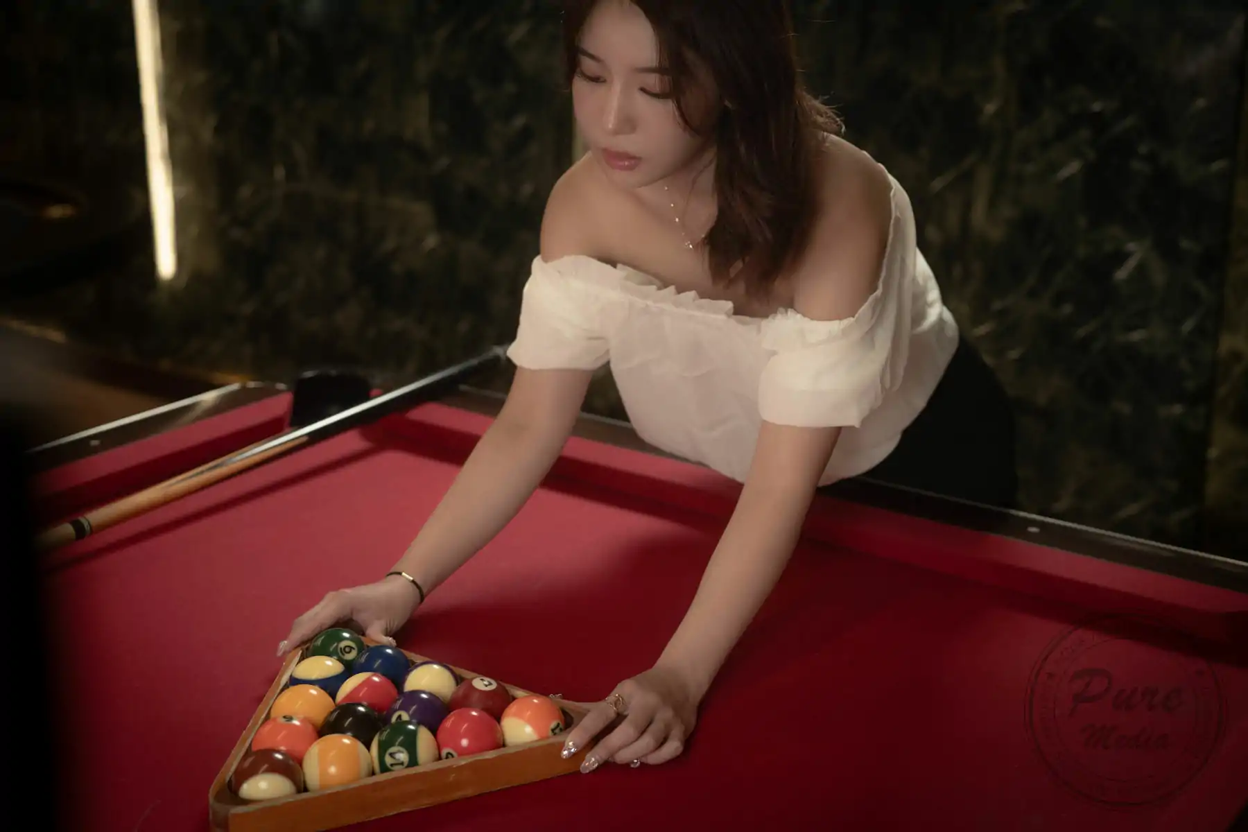 [PURE MEDIA] Vol.305 - Yeha