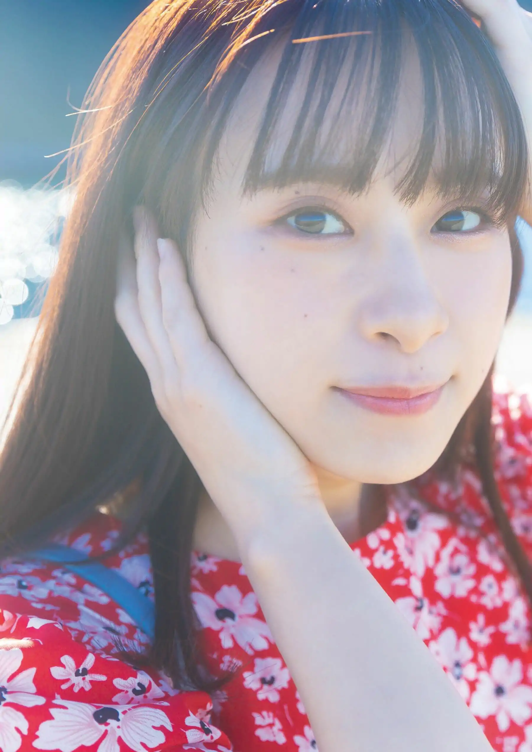 前田佳織里 - おとなのかおり