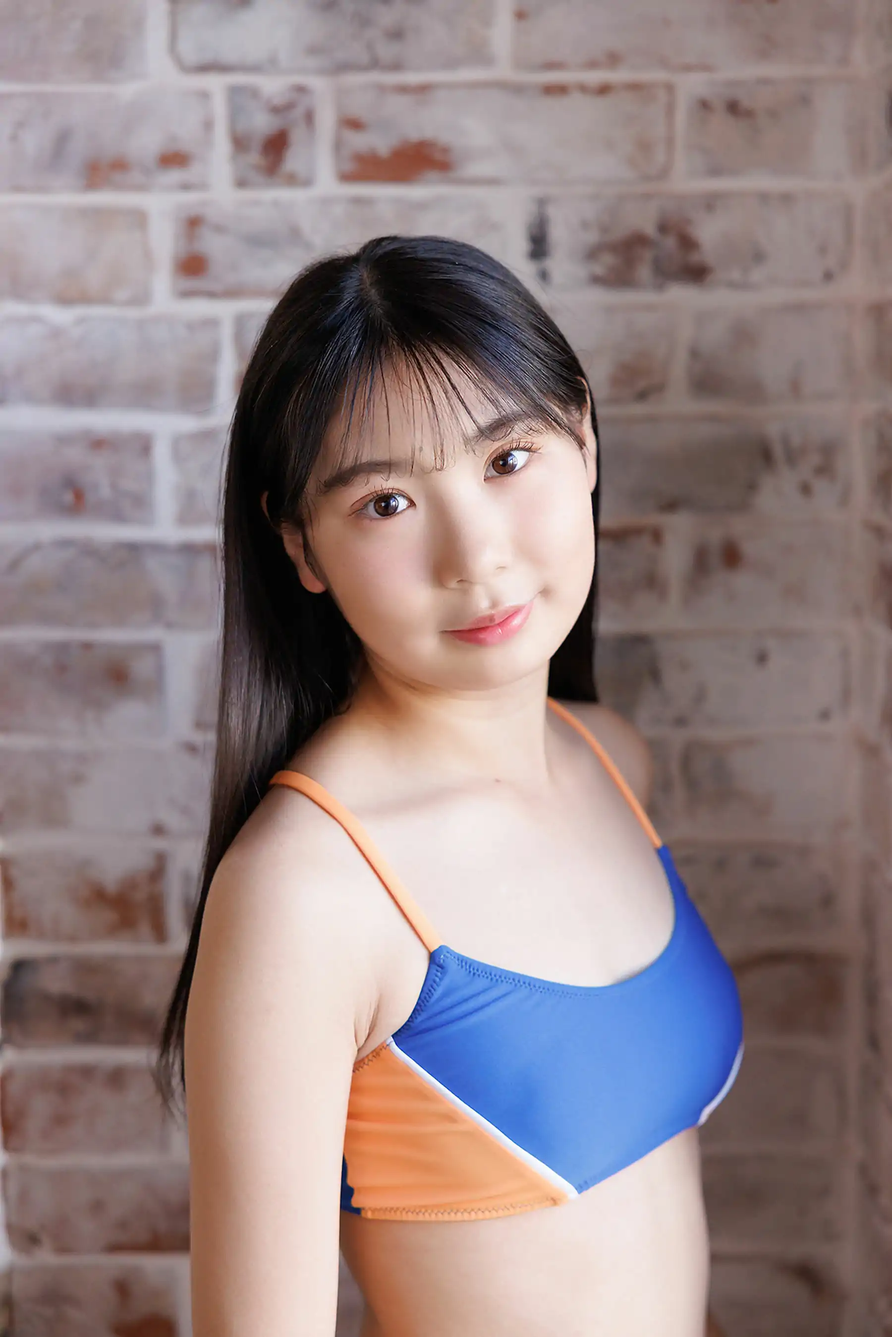 [Minisuka.tv] Yuina Nishimaki 西巻ゆいな - Regular Gallery Set 4.02