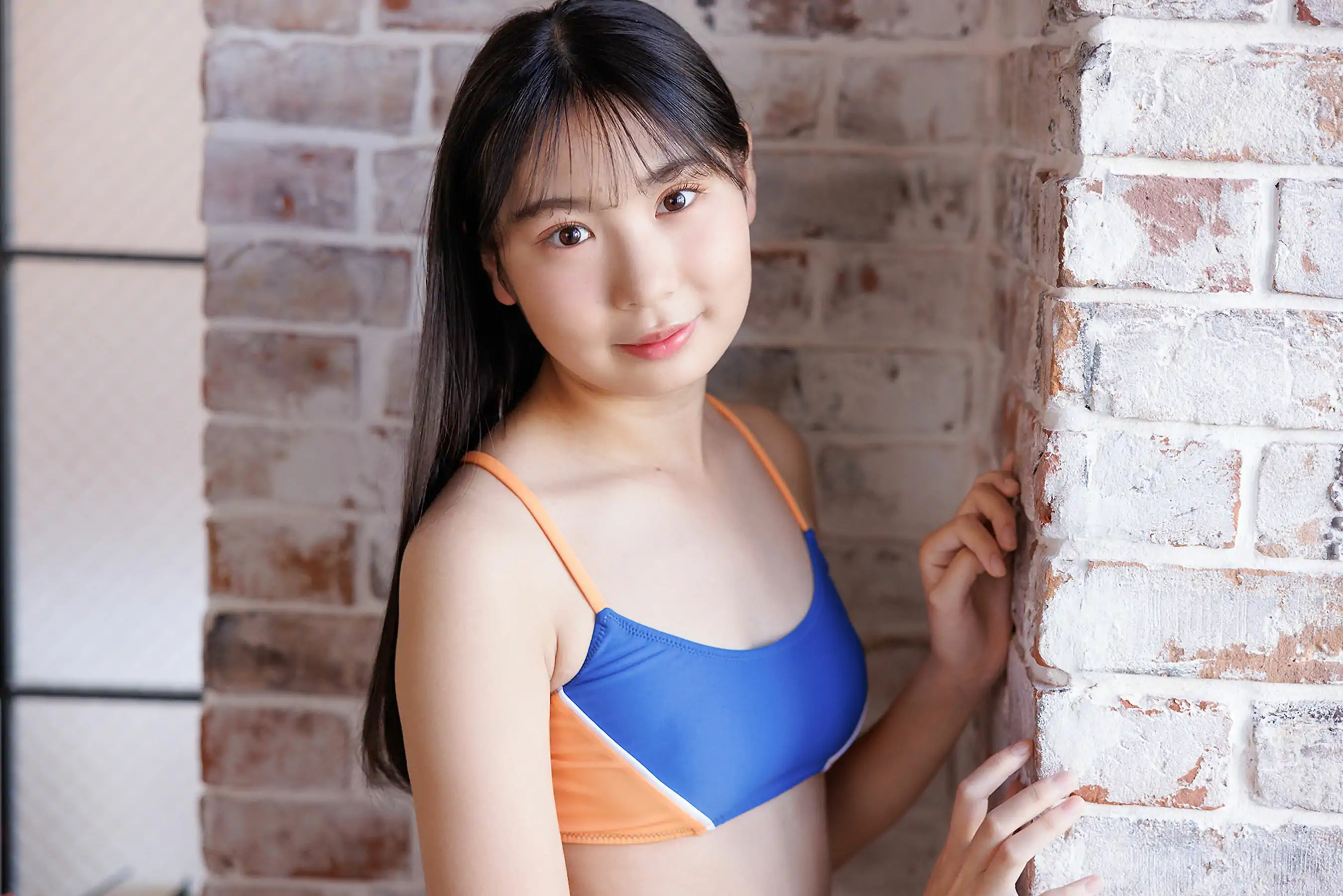 [Minisuka.tv] Yuina Nishimaki 西巻ゆいな - Regular Gallery Set 4.02