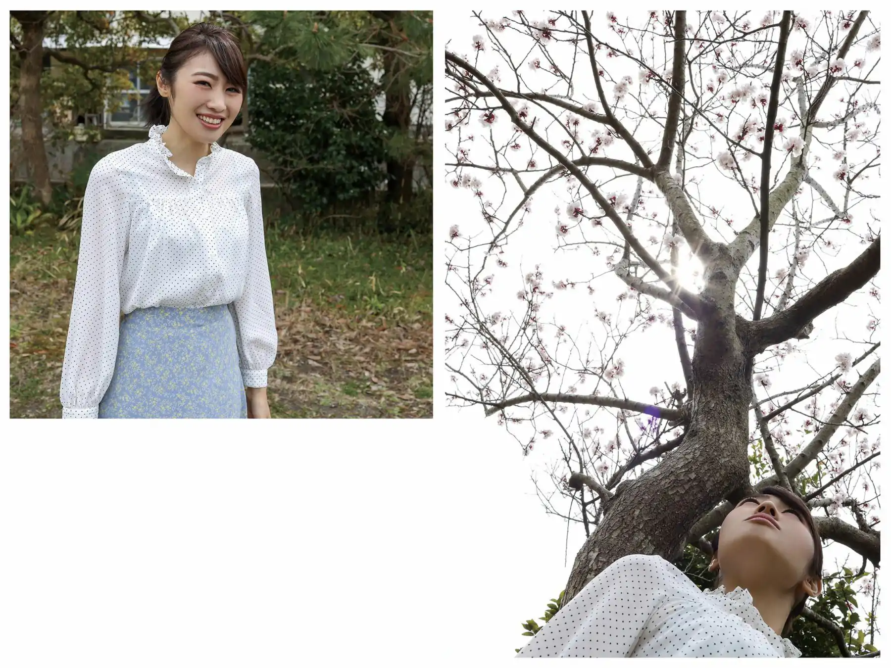 三岳ゆうな - 潮騒が聞こえる場所