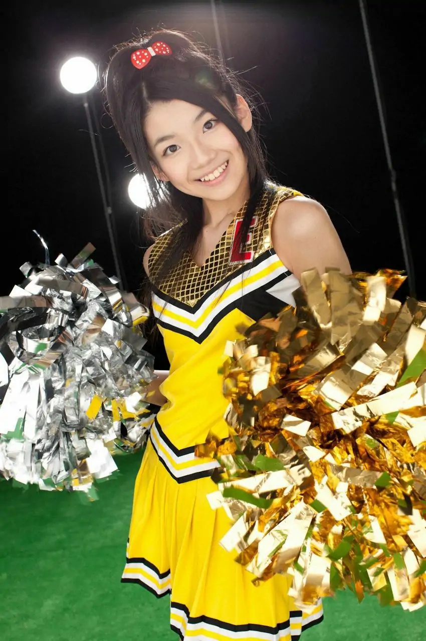 SKE48《CHEER FIGHT!!! 2011 SPRING》 [WPB-net] No.131 