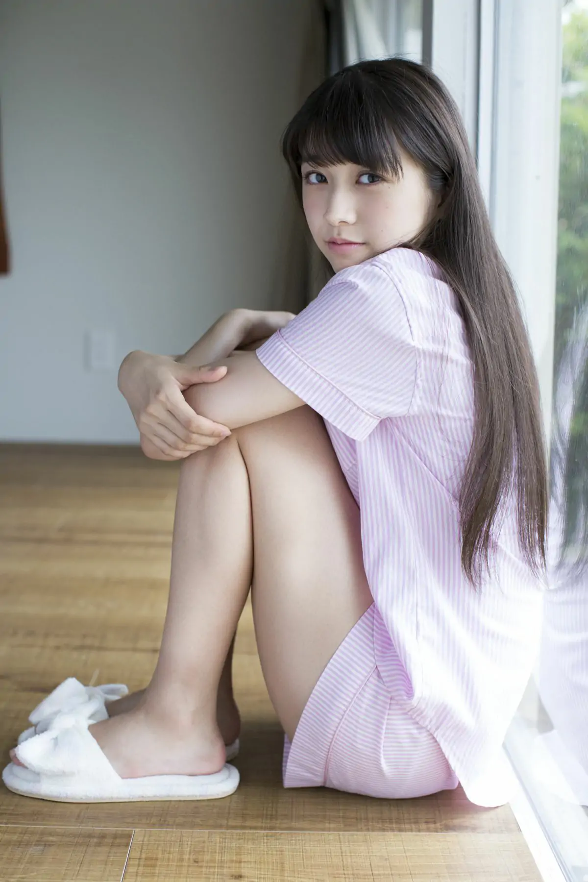 [Hello! Digital Books] Vol.155 牧野真莉愛 Maria Makino 