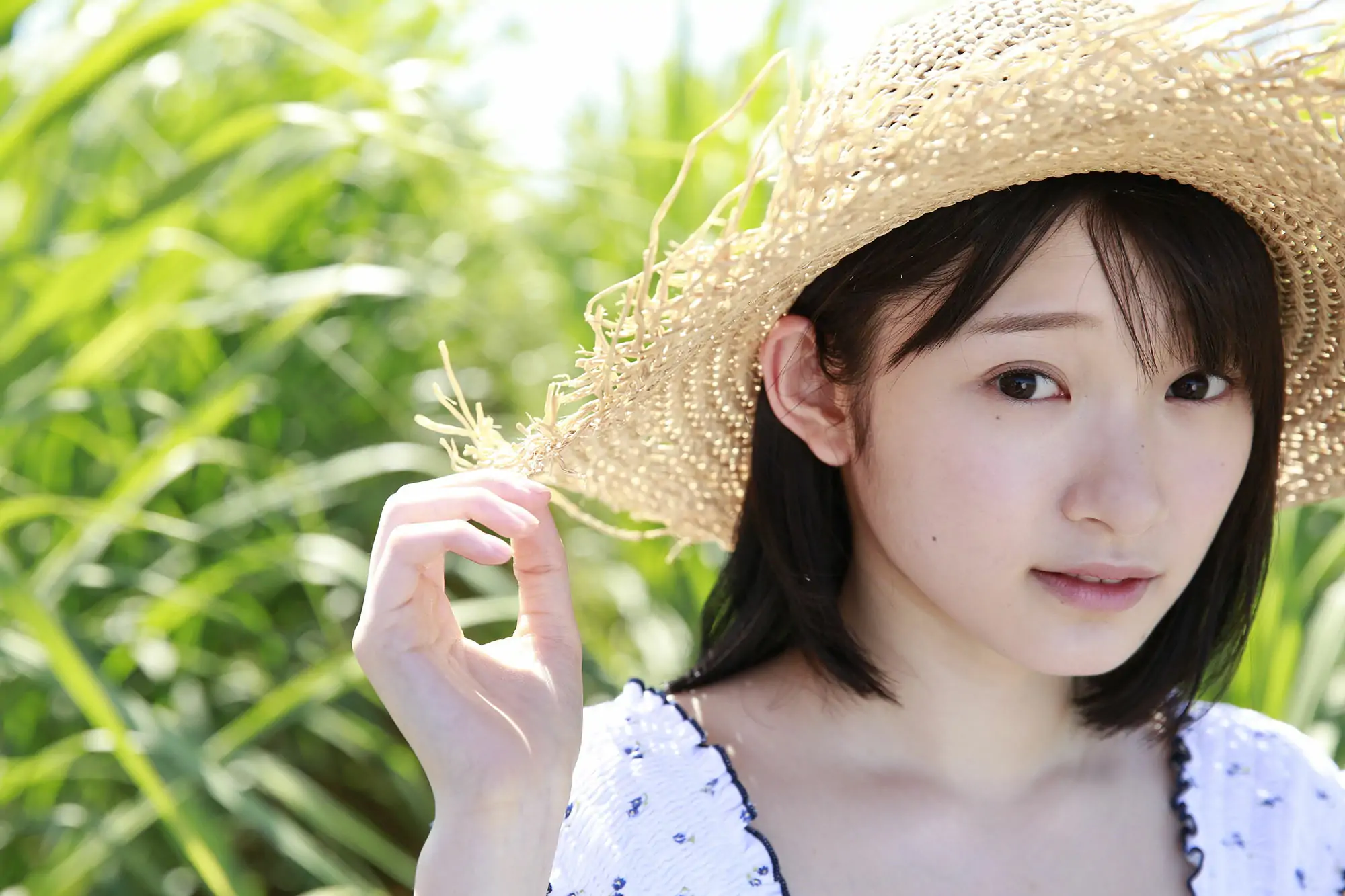 宮本佳林 Karin Miyamoto [Hello! Digital Books] Vol.161 