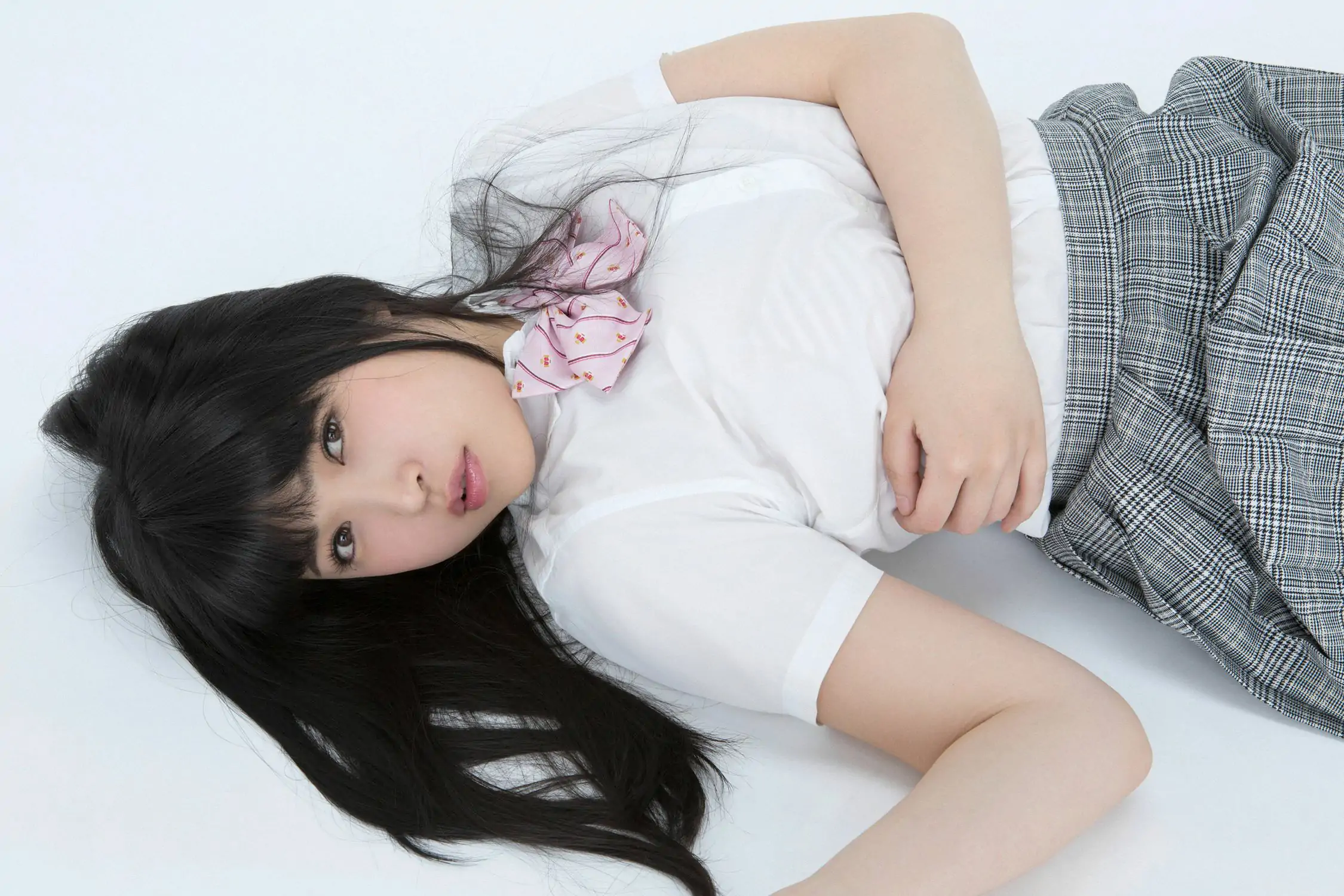 Yuki Nakano 中野由贵 [YS Web] Vol.754 