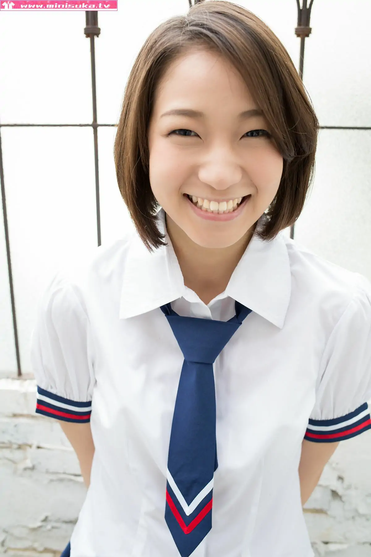 滝川李紅 Riku Takigawa [Minisuka.tv] 