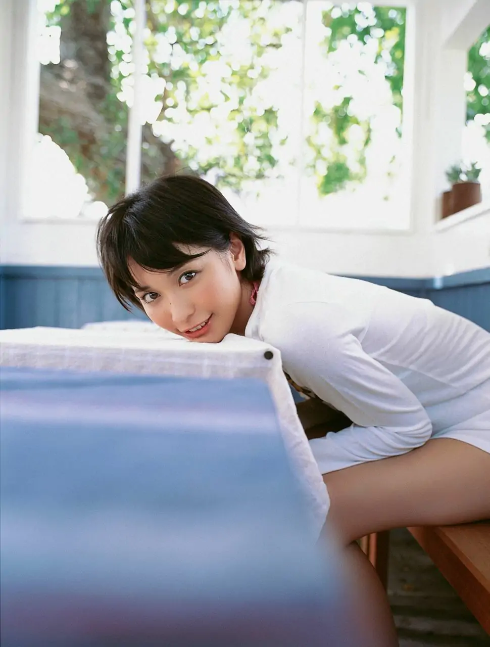 Mami Yamasaki 山崎真実 [VYJ] No.091 