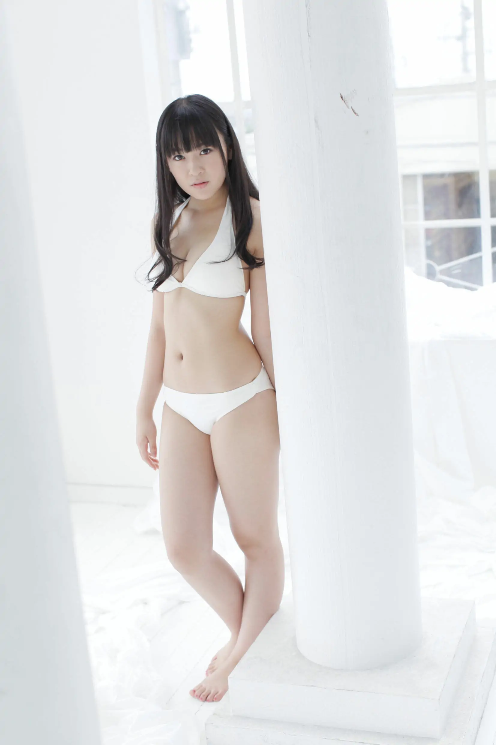 Ota Aika 多田愛佳 [VYJ] No.113 