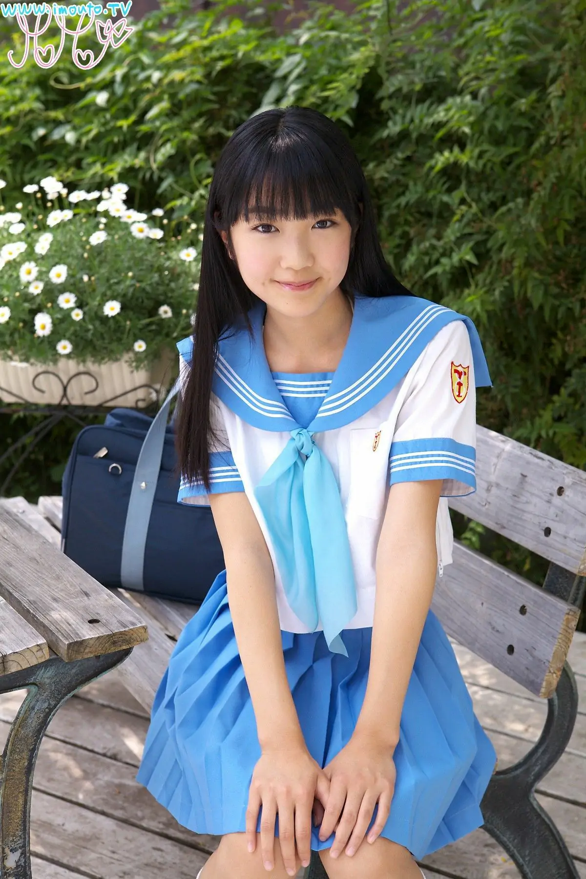 momo shiina shimacolle 6 ガーリーガールピクチャーギャラリー - 美女写真Girly Girl ...