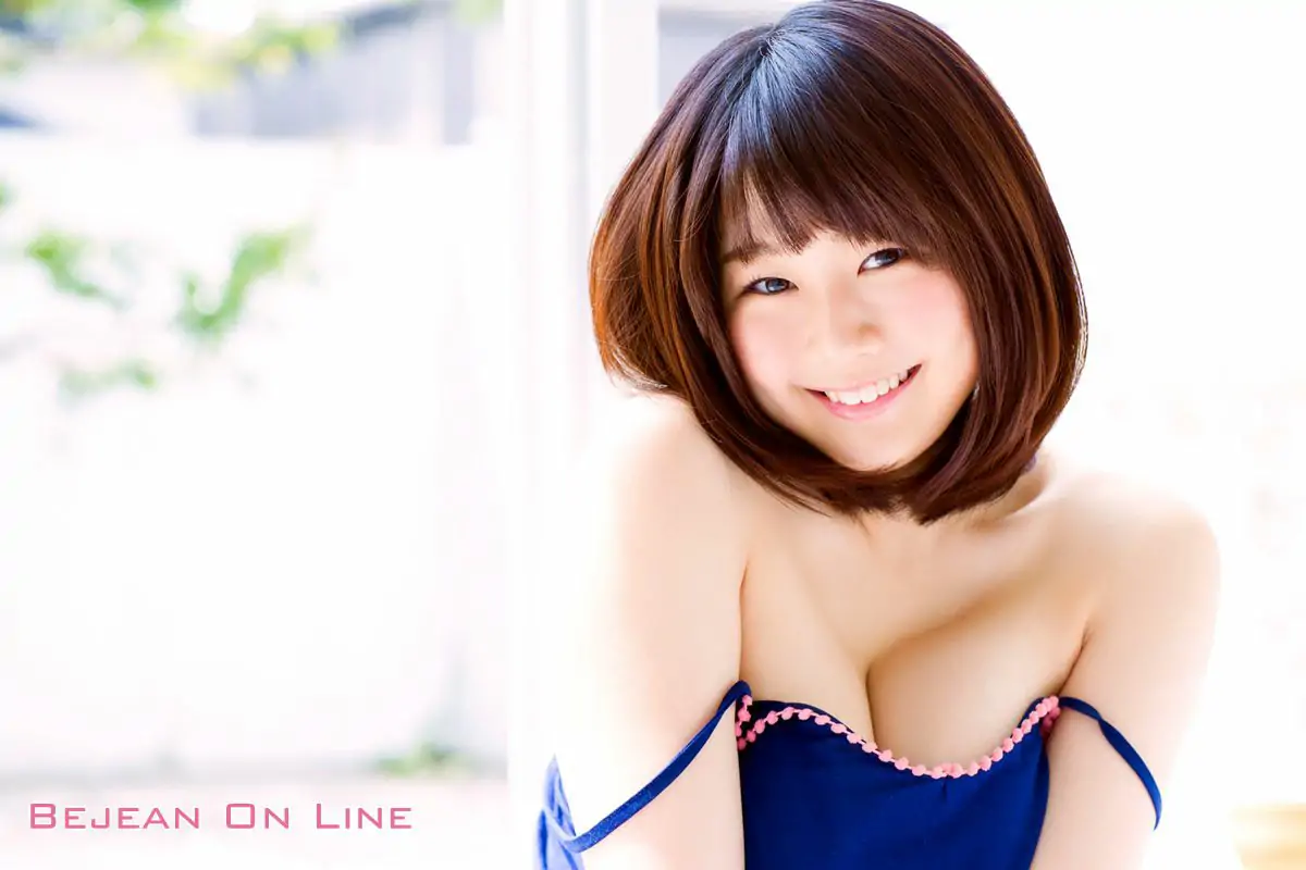 初写美人 Homare Momono 桃乃誉 [Bejean On Line] 